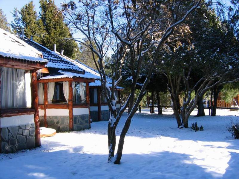 Ayres del Lago