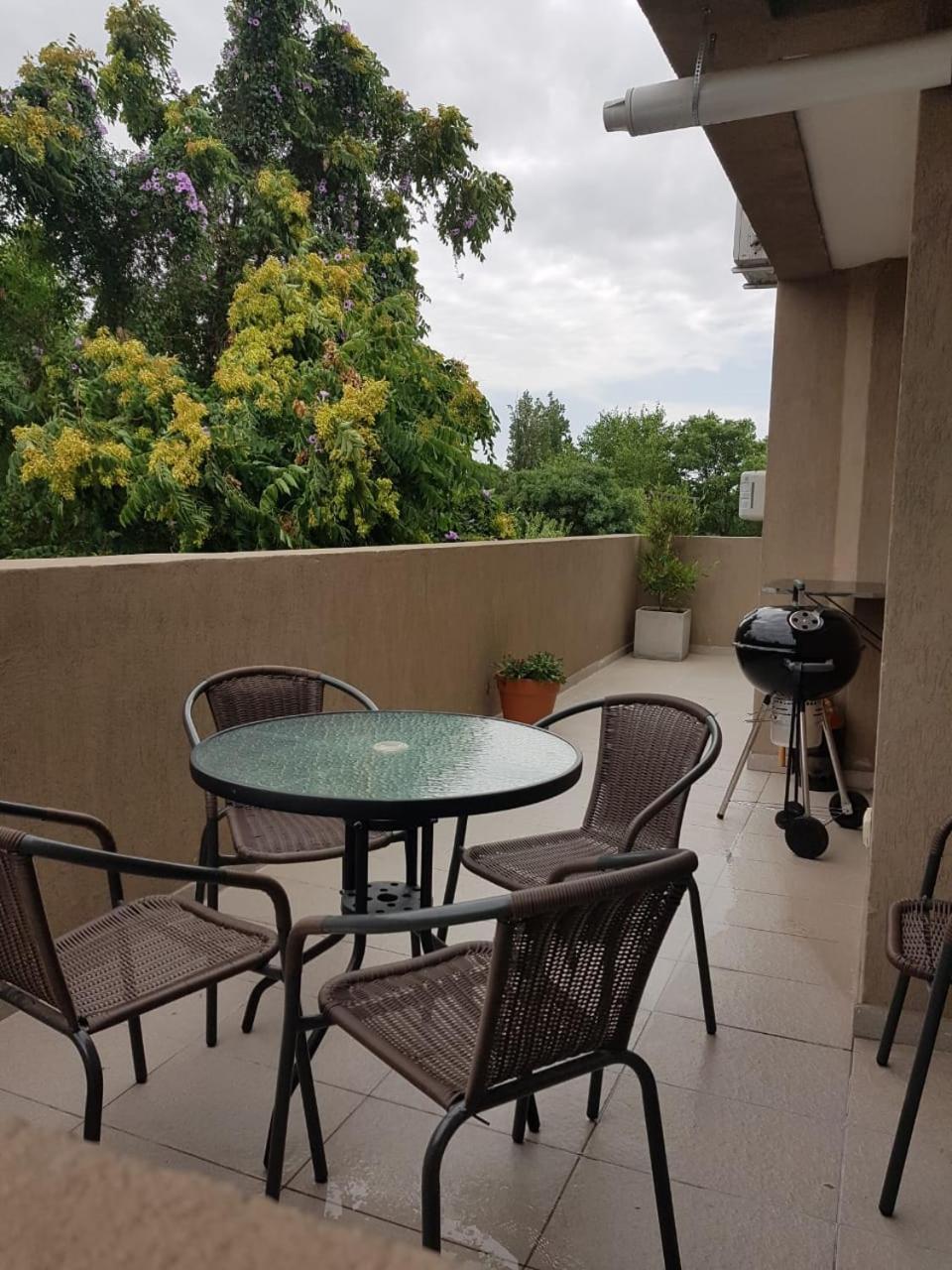 Departamento en Complejo Las Lilas Mendoza