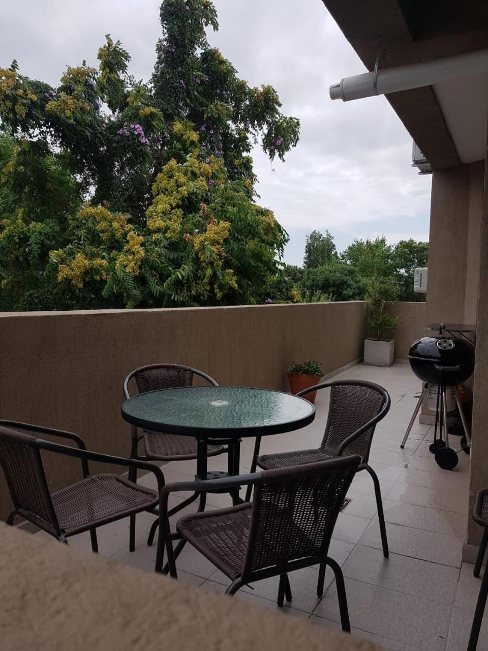 Departamento en Complejo Las Lilas Mendoza