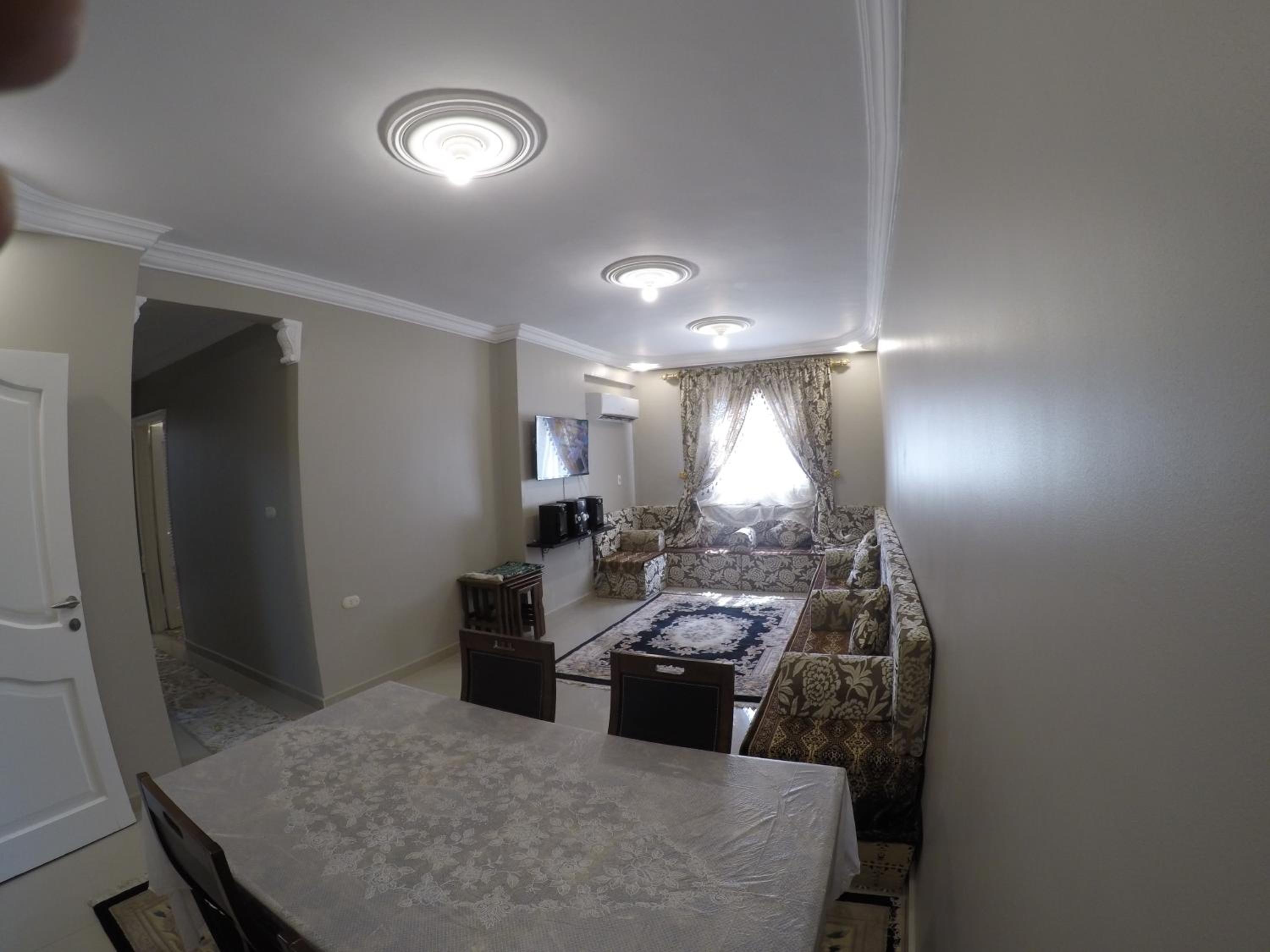 Al Hamed for Furnished Apartments