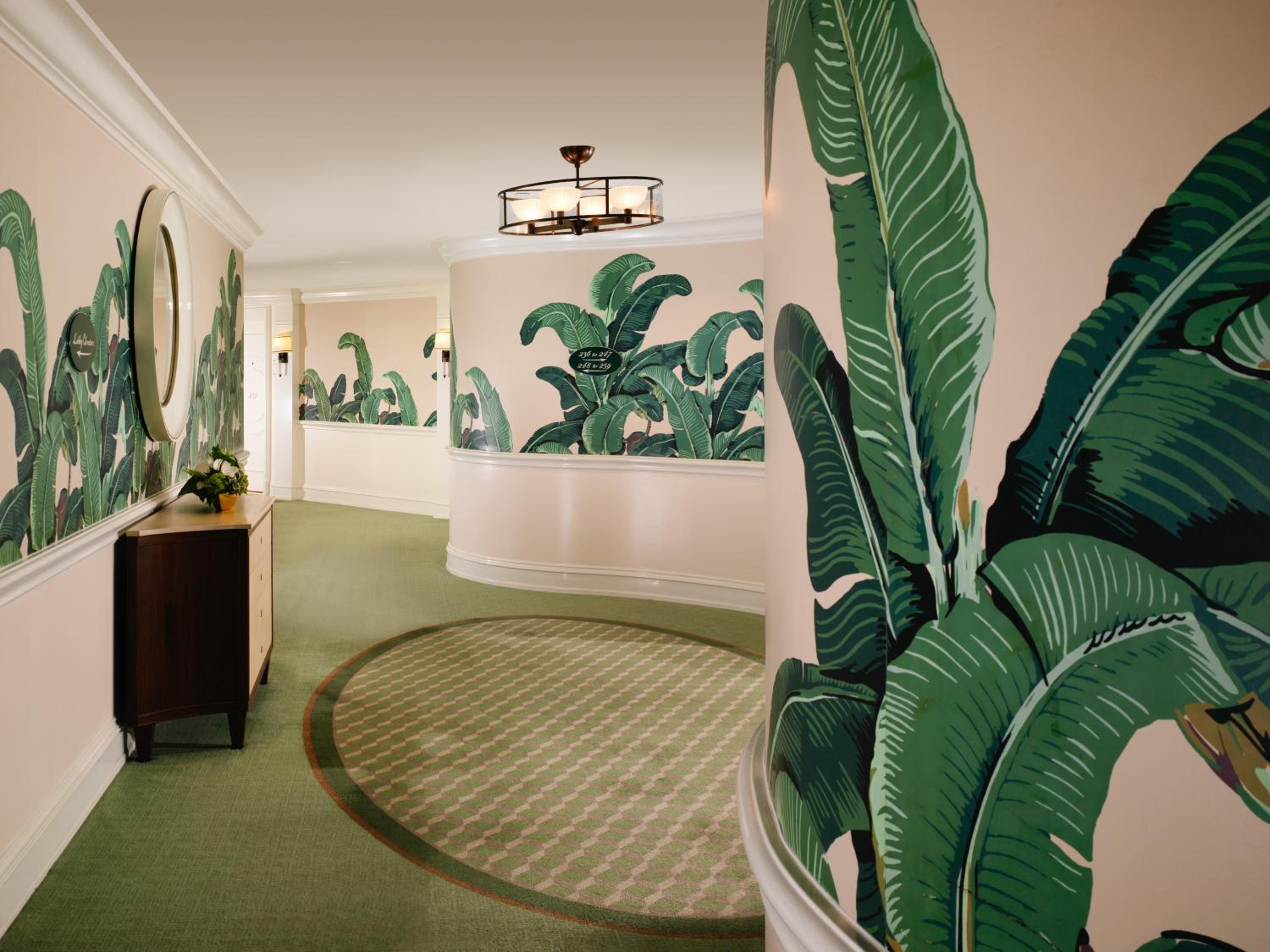 The Beverly Hills Hotel - Dorchester Collection