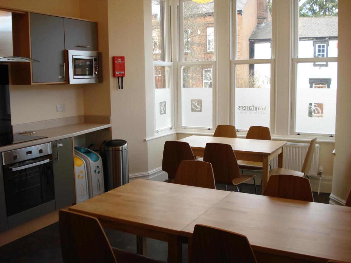 Penrith Vacations - Wayfarers Independent Hostel - Property Image 33