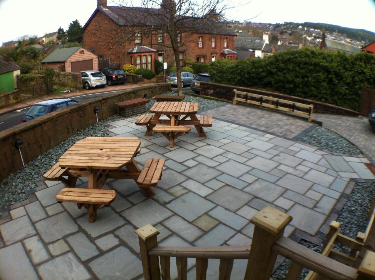 Penrith Vacations - Wayfarers Independent Hostel - Property Image 30