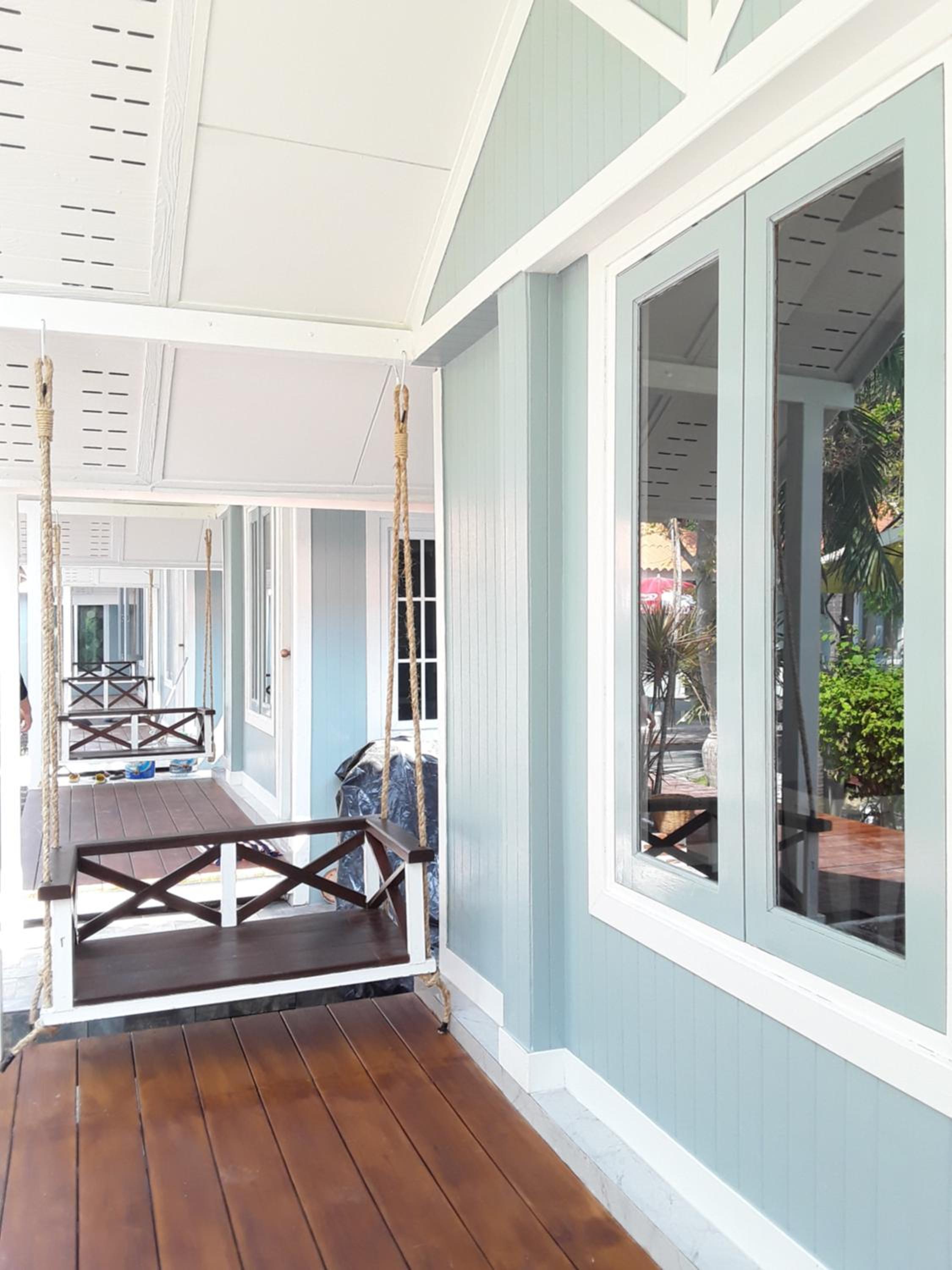 Barbados Terrace