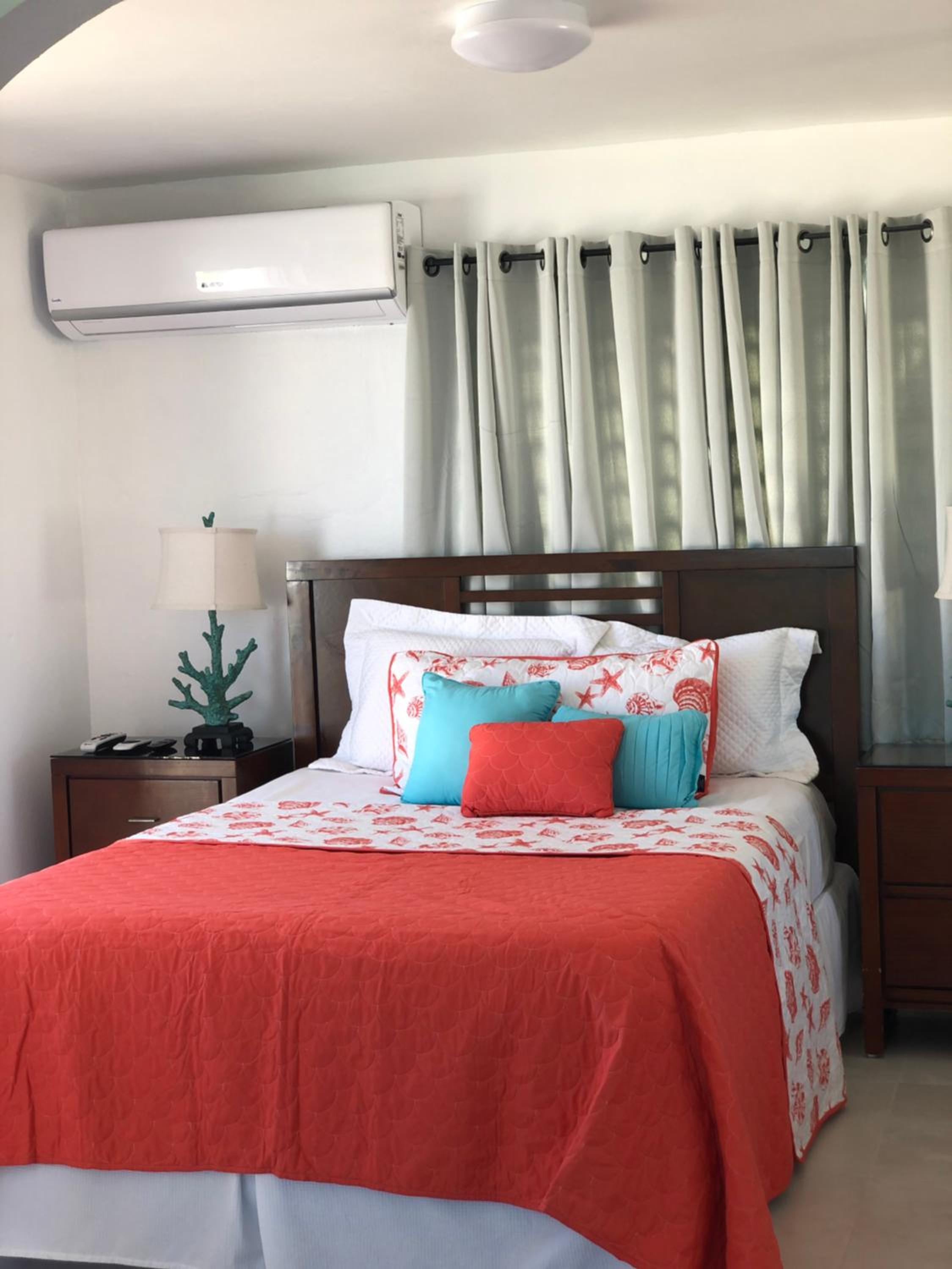 The Beach Guesthouse