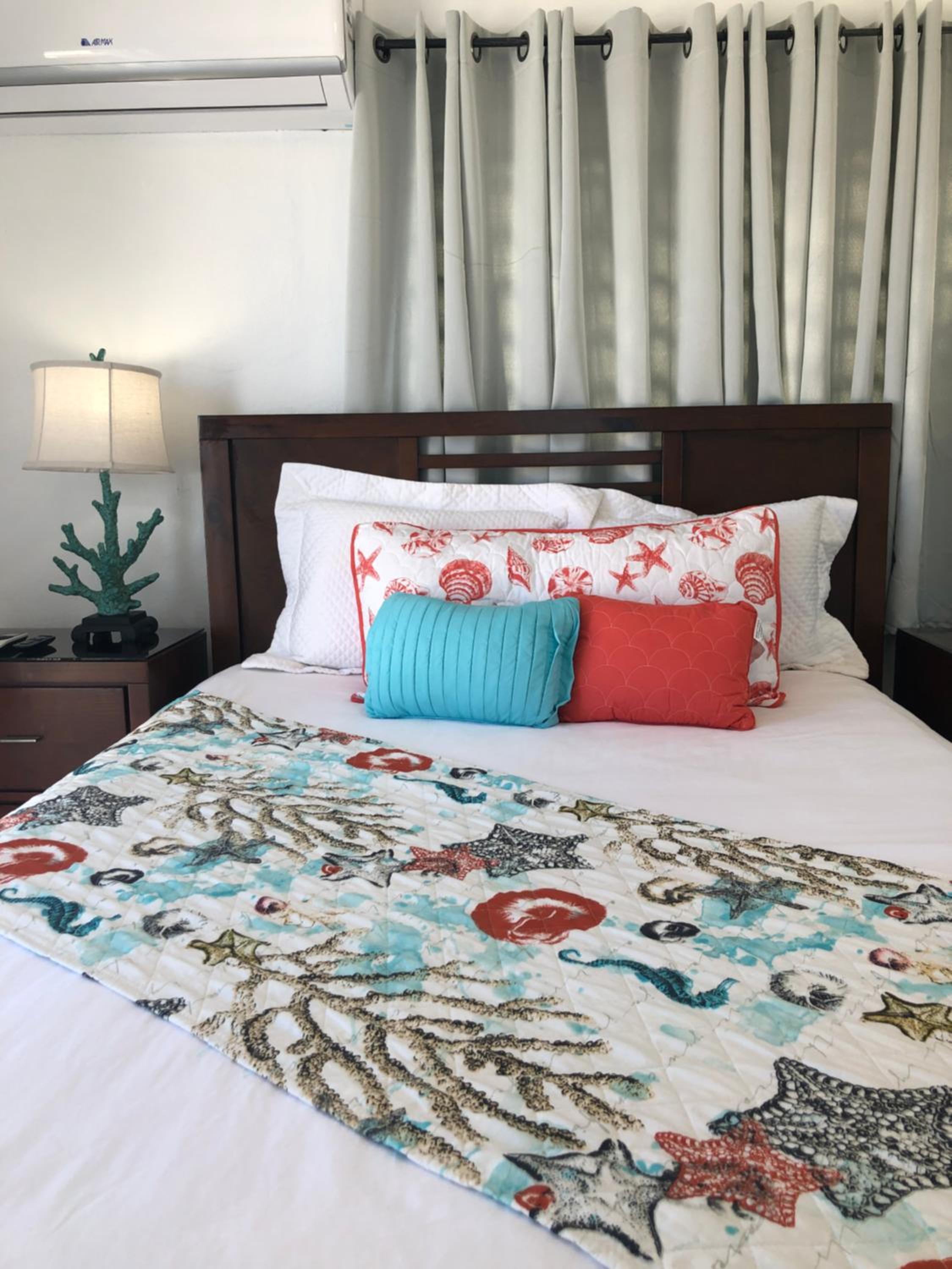 The Beach Guesthouse