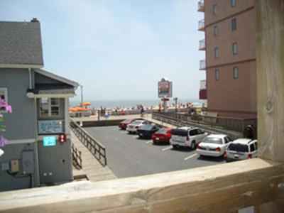 Beach Walk Hotel view 2
