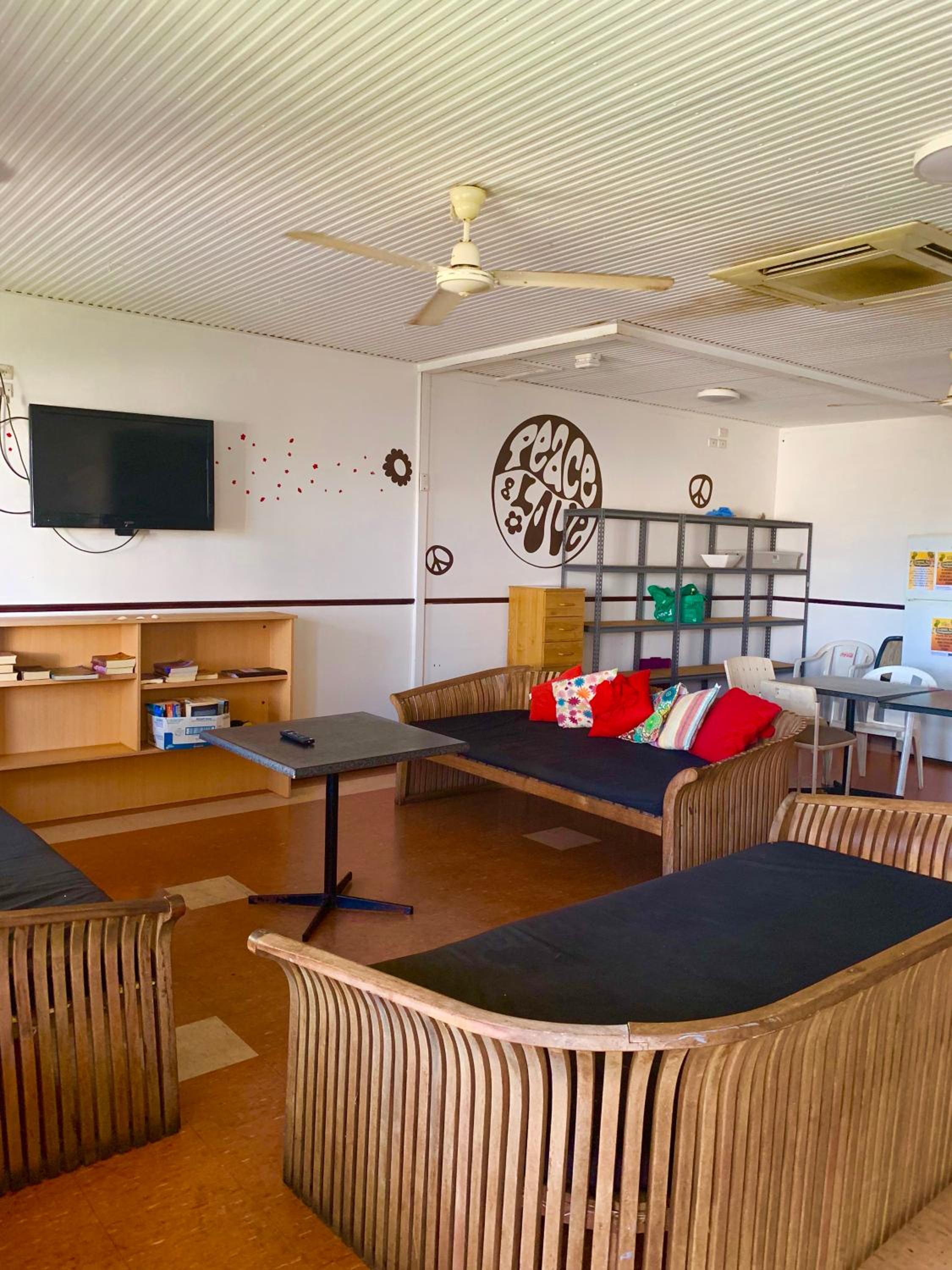 lounge