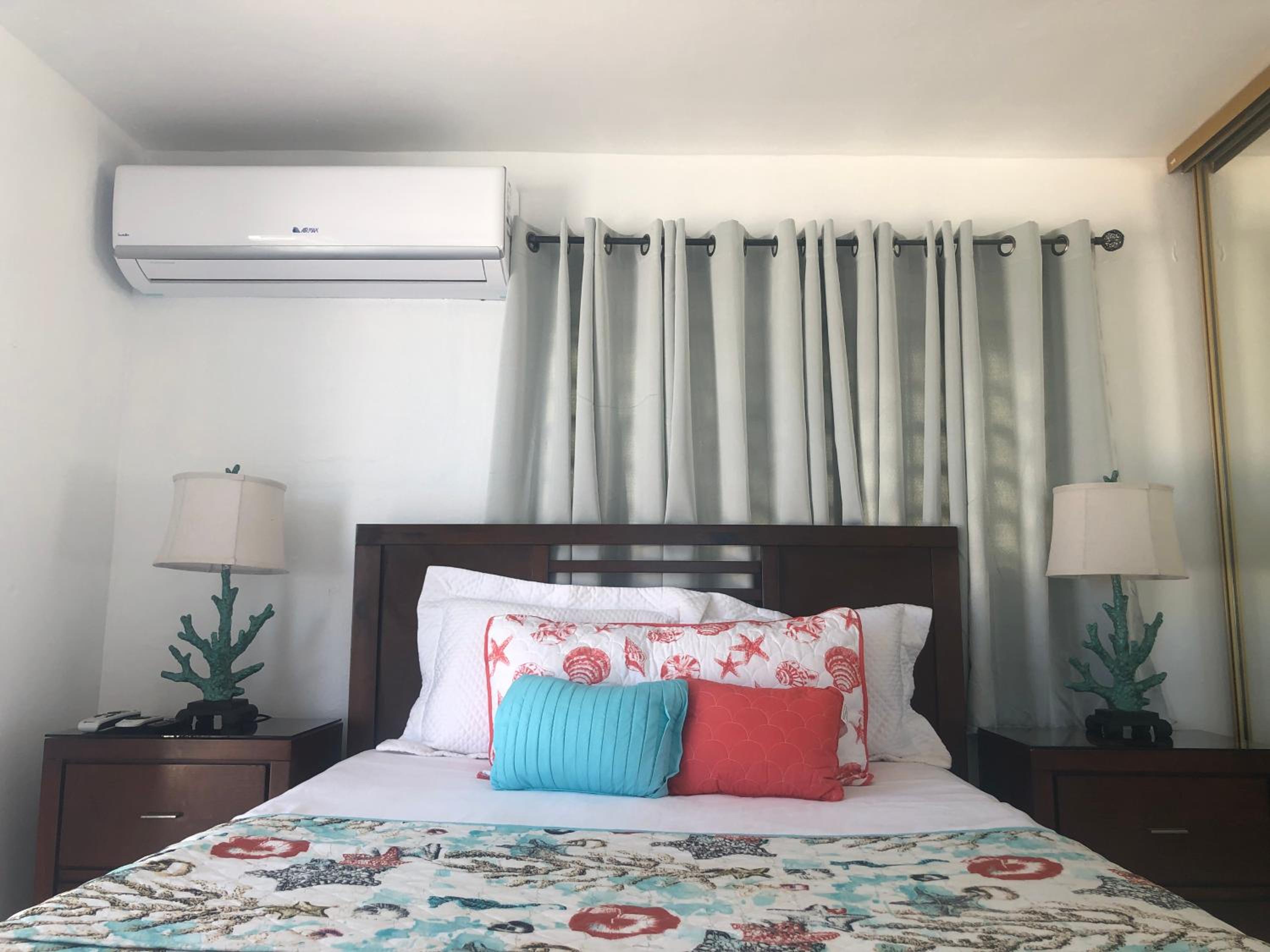 The Beach Guesthouse