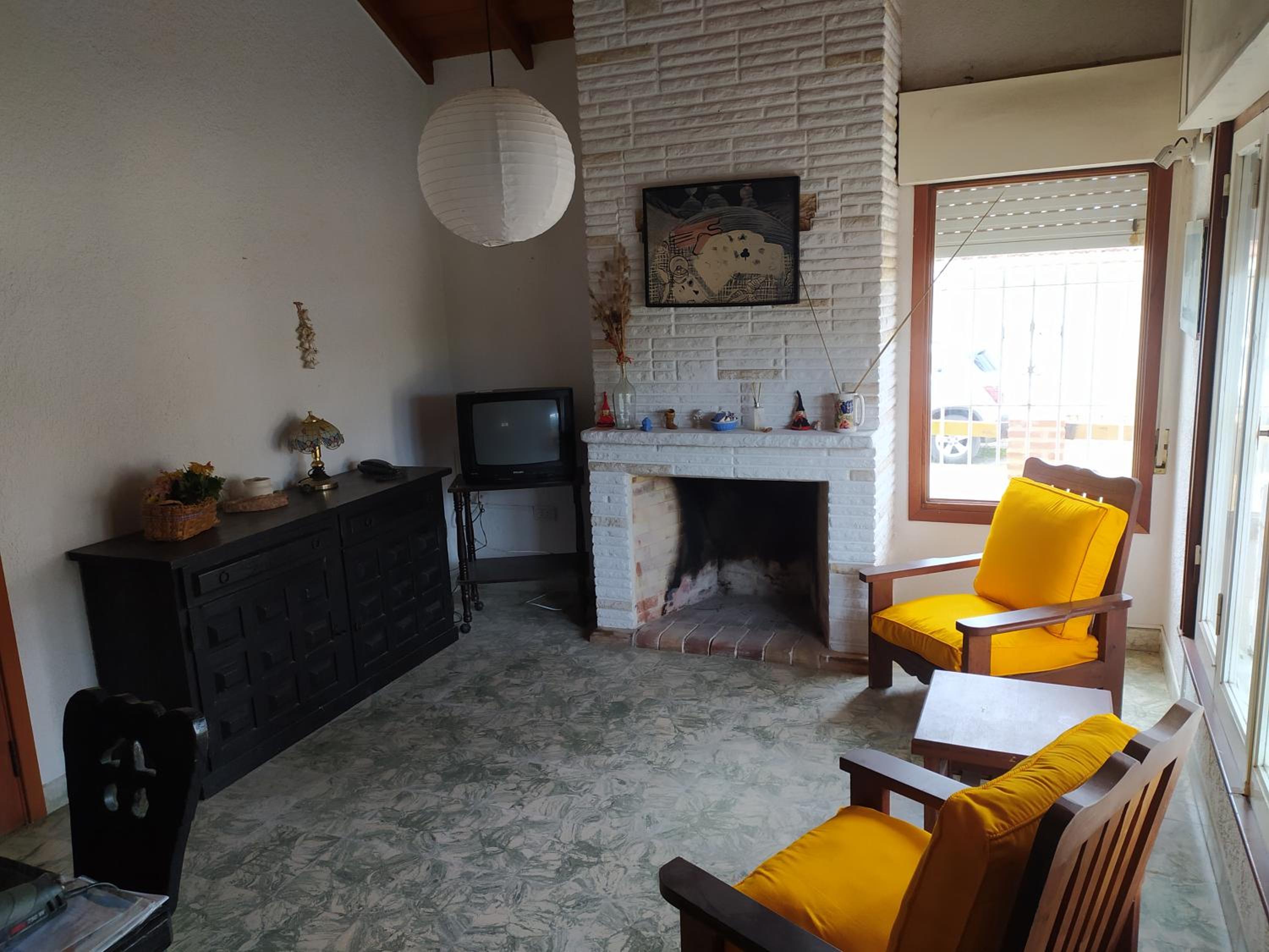 Chalet Ymaz