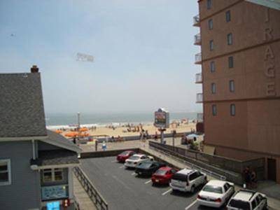 Beach Walk Hotel view 3