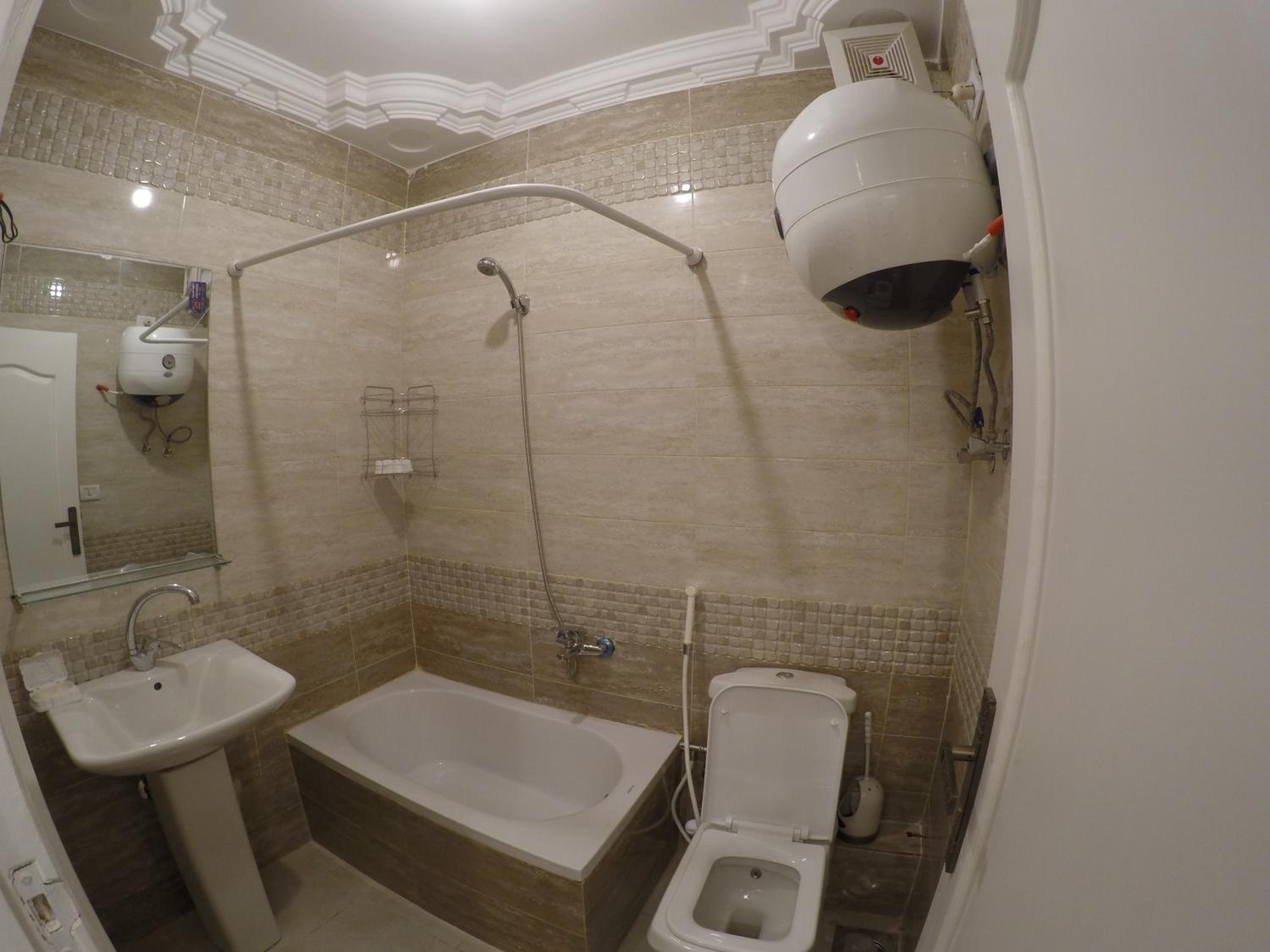 Al Hamed for Furnished Apartments
