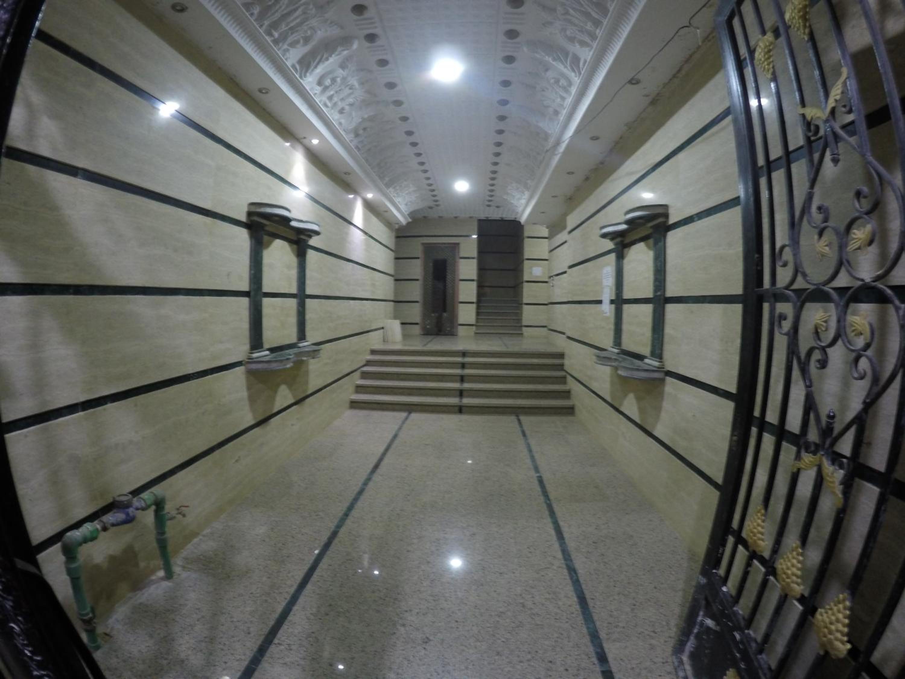 Al Hamed for Furnished Apartments