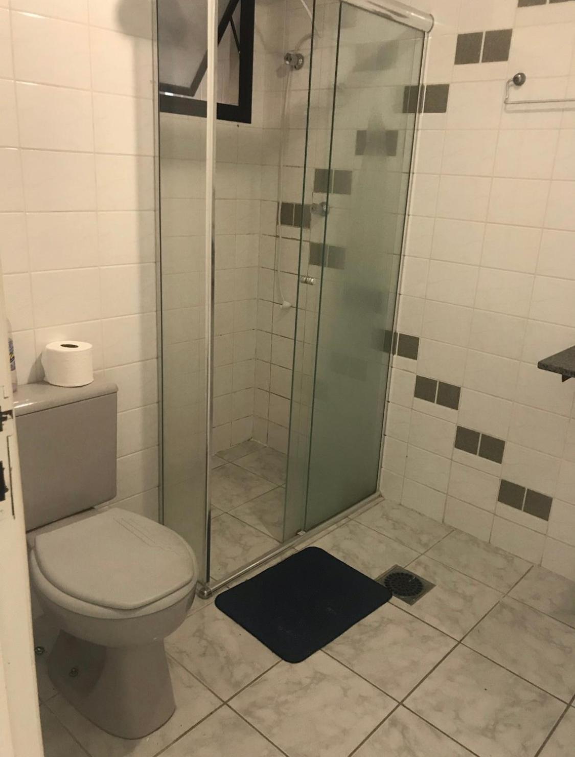 Martim de Sá de frente pro mar