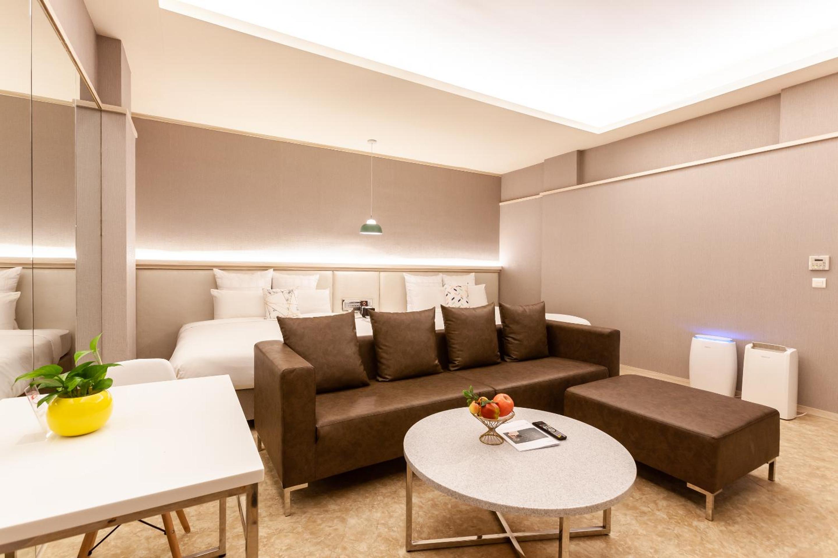 Six Star Motel-Zhongli