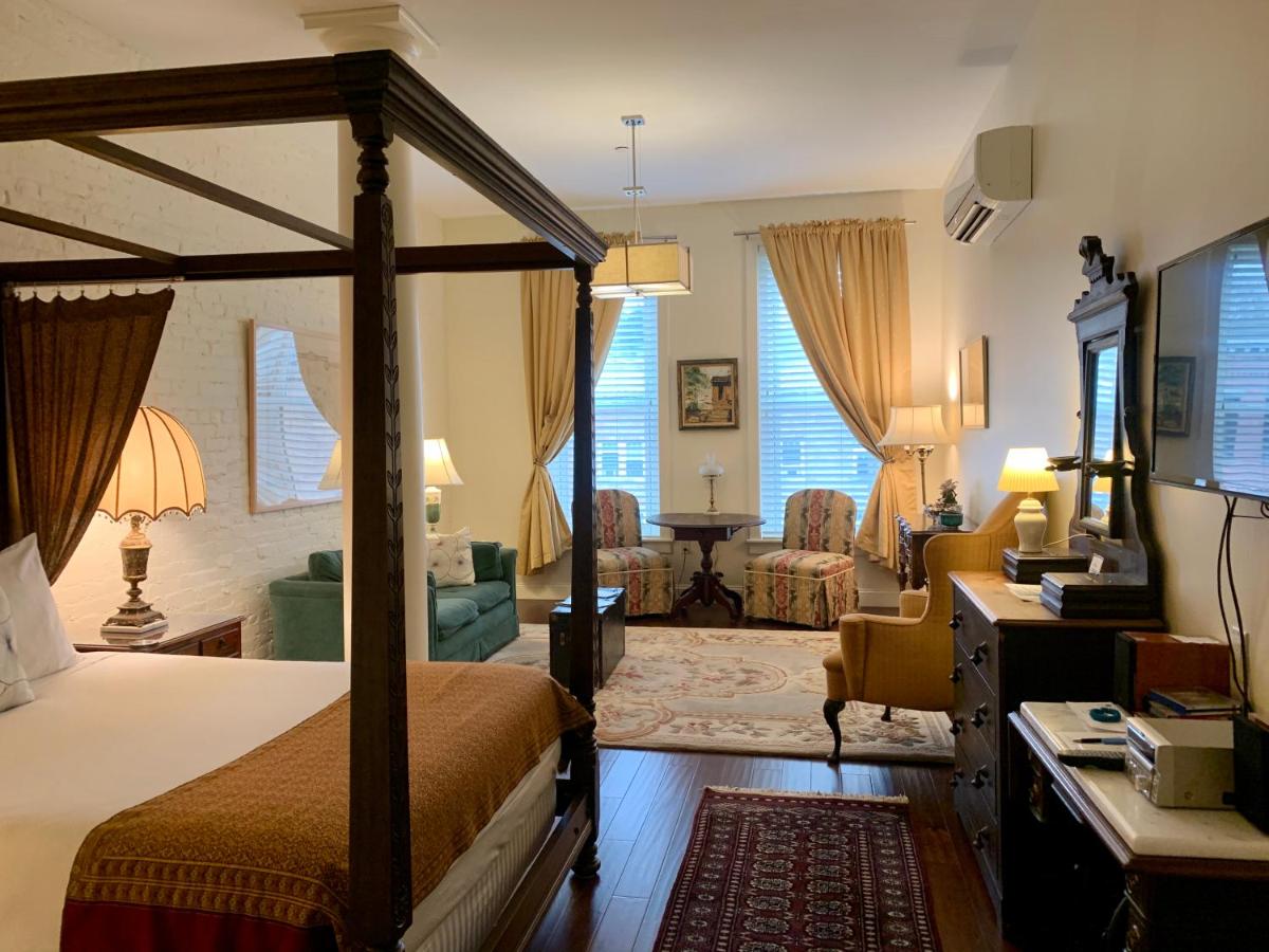 The Barrington
