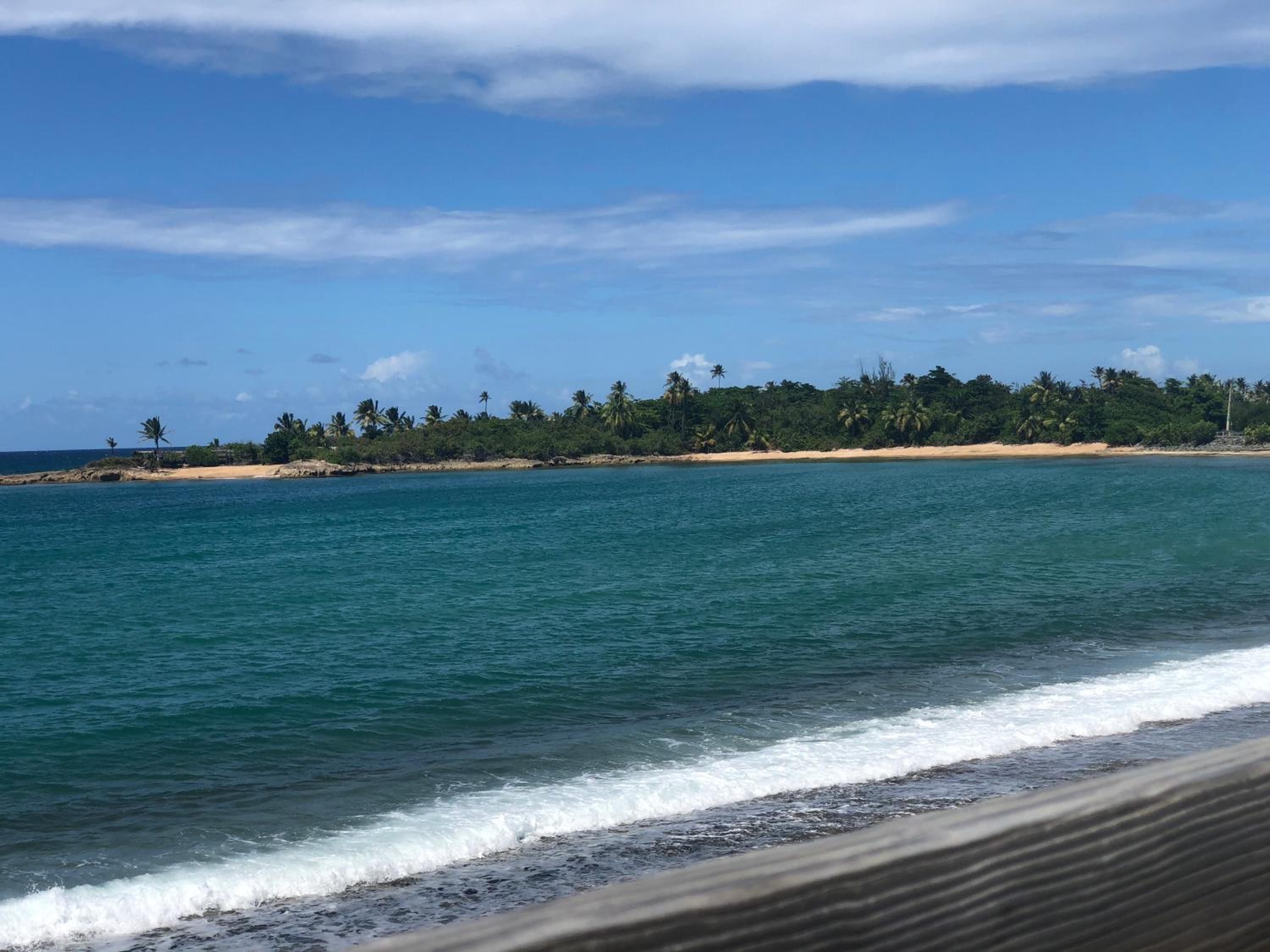 The Beach Guesthouse