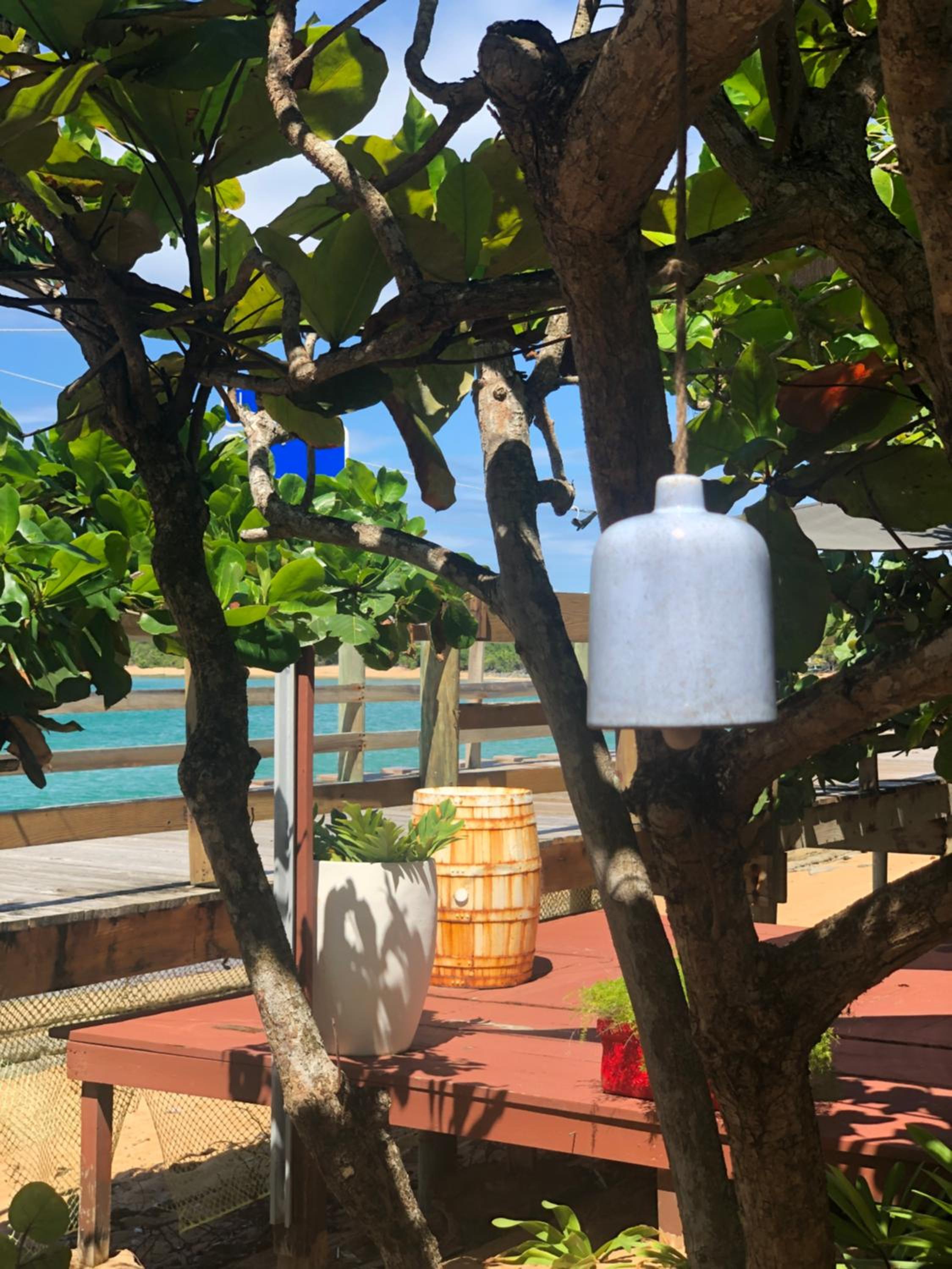 The Beach Guesthouse