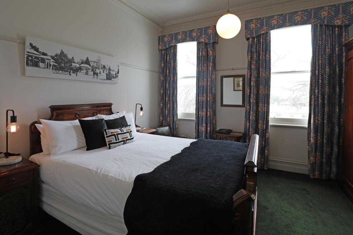 Yarra Valley Grand Hotel 12