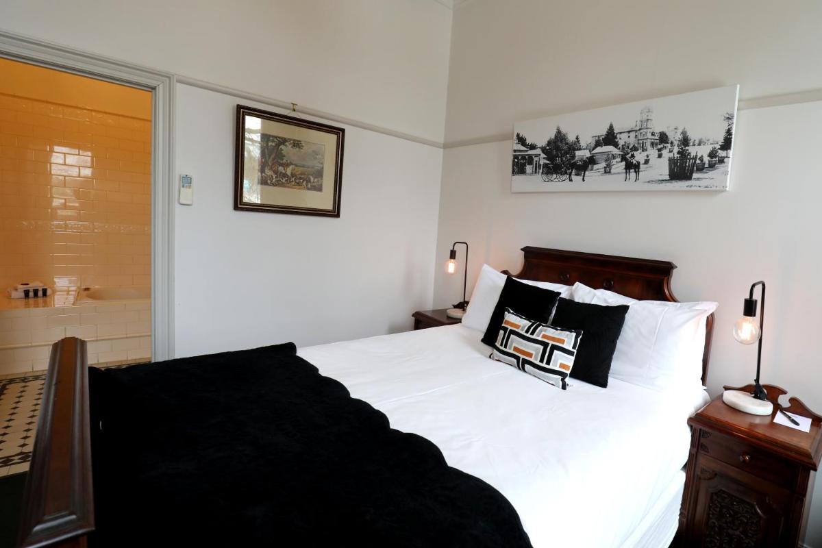 Yarra Valley Grand Hotel 11