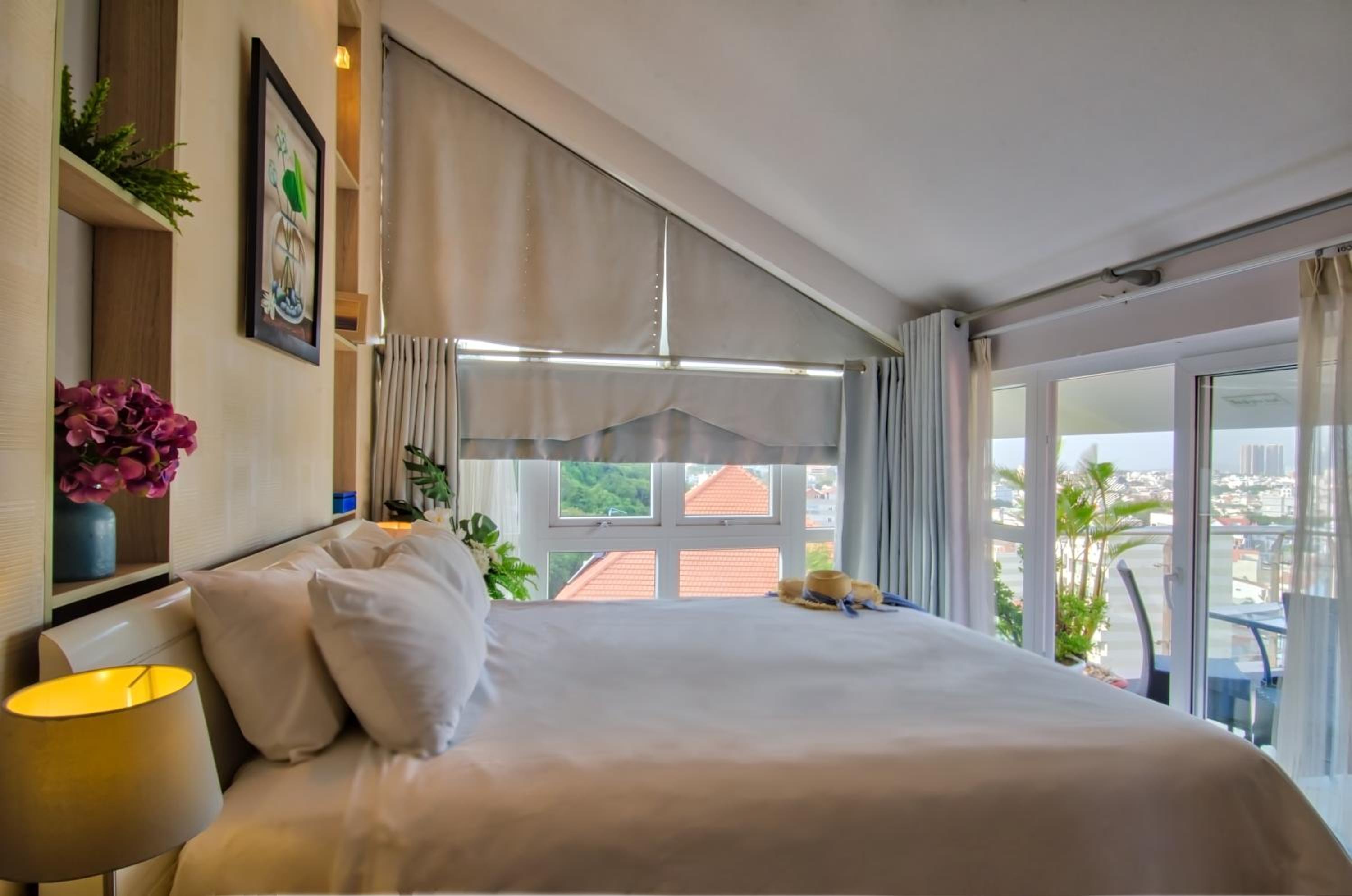 The Wind Resort - Tropical Hillside Escape