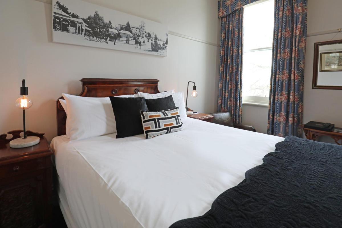 Yarra Valley Grand Hotel 21