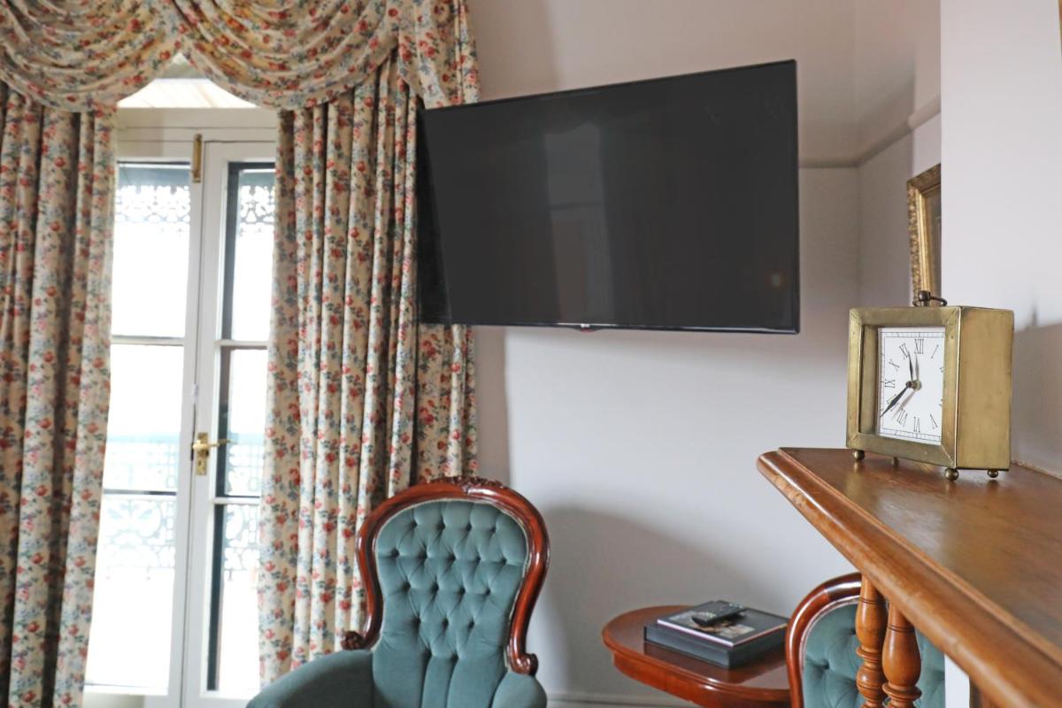 Yarra Valley Grand Hotel 61