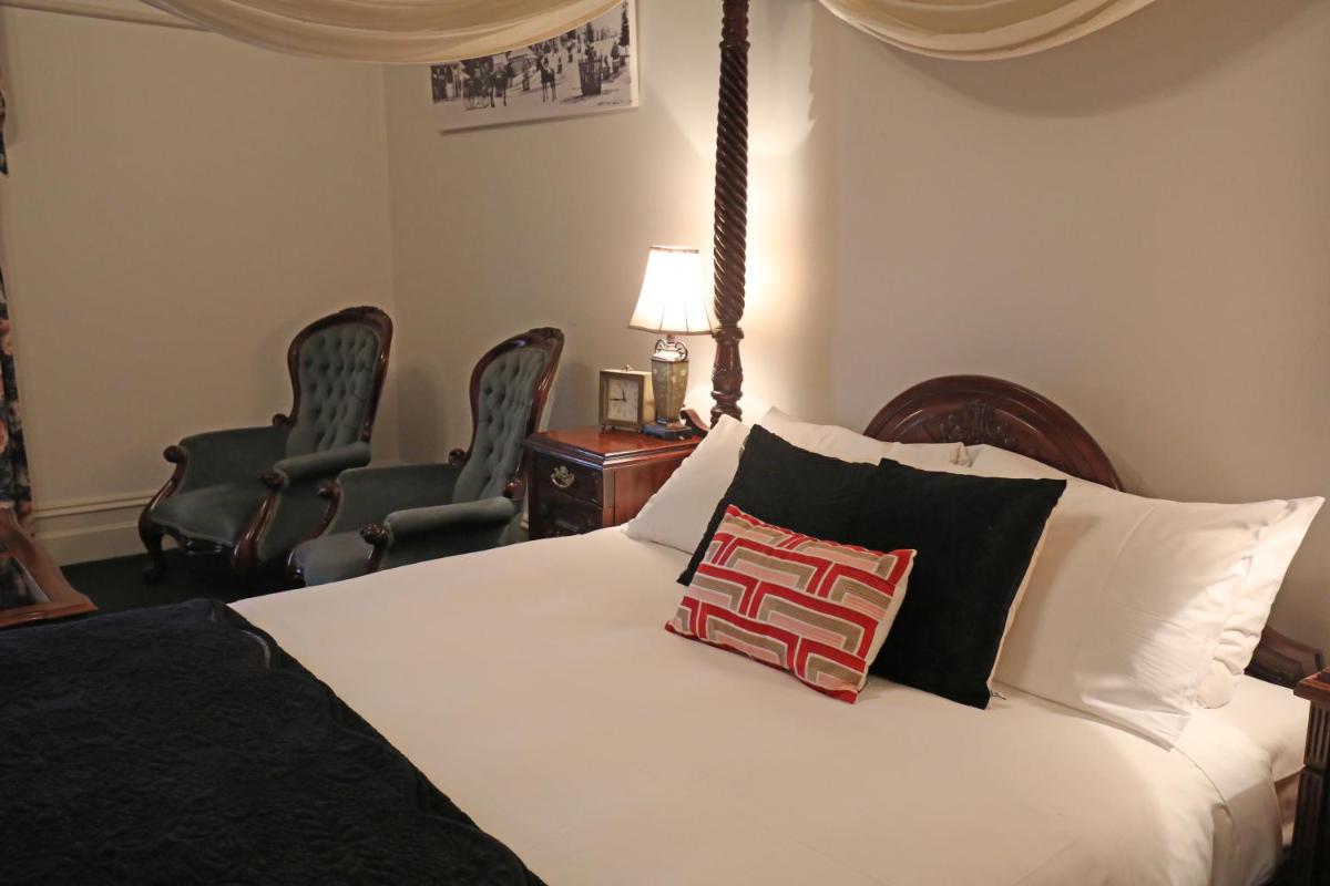 Yarra Valley Grand Hotel 9
