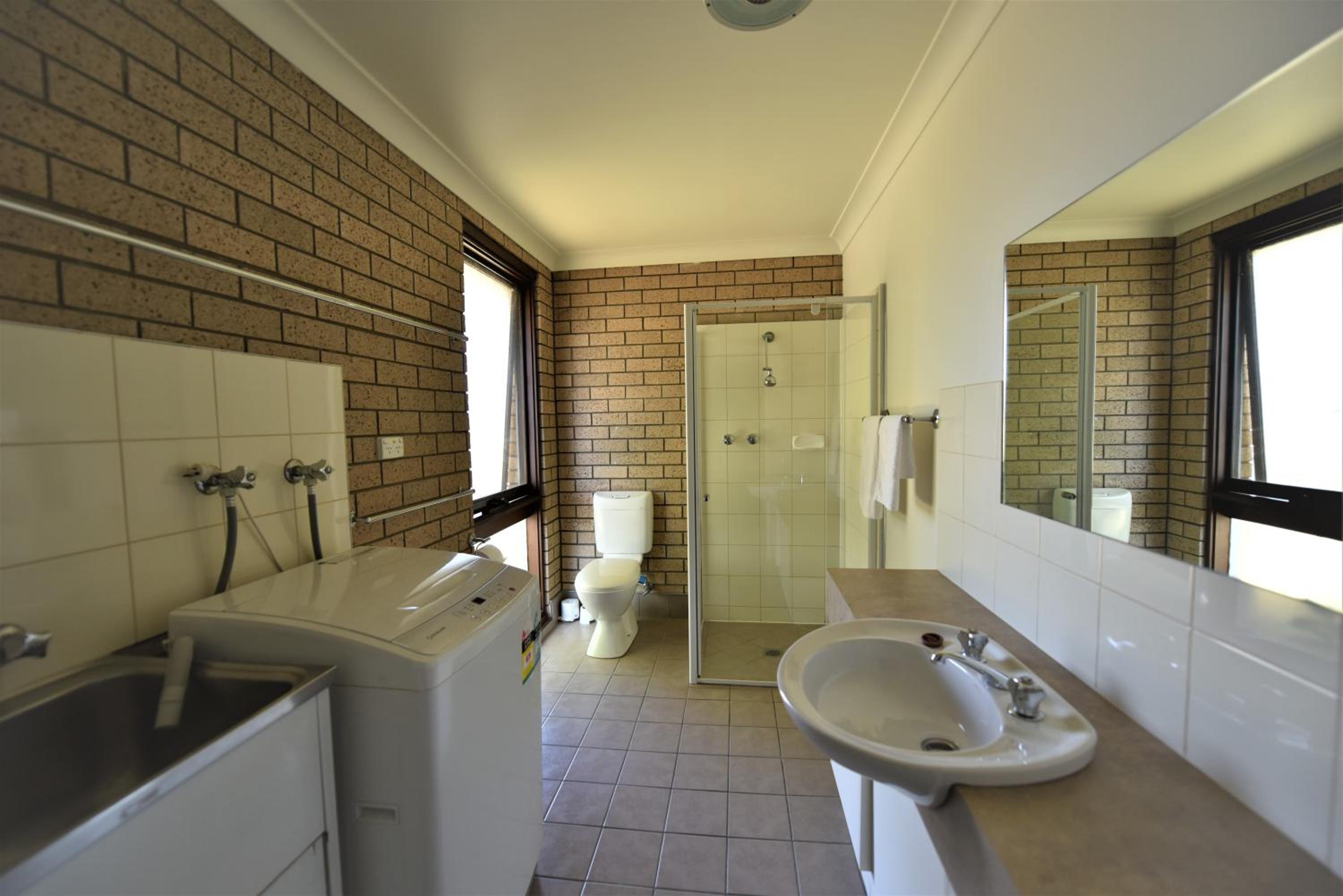 Albury Allawa Motor Inn