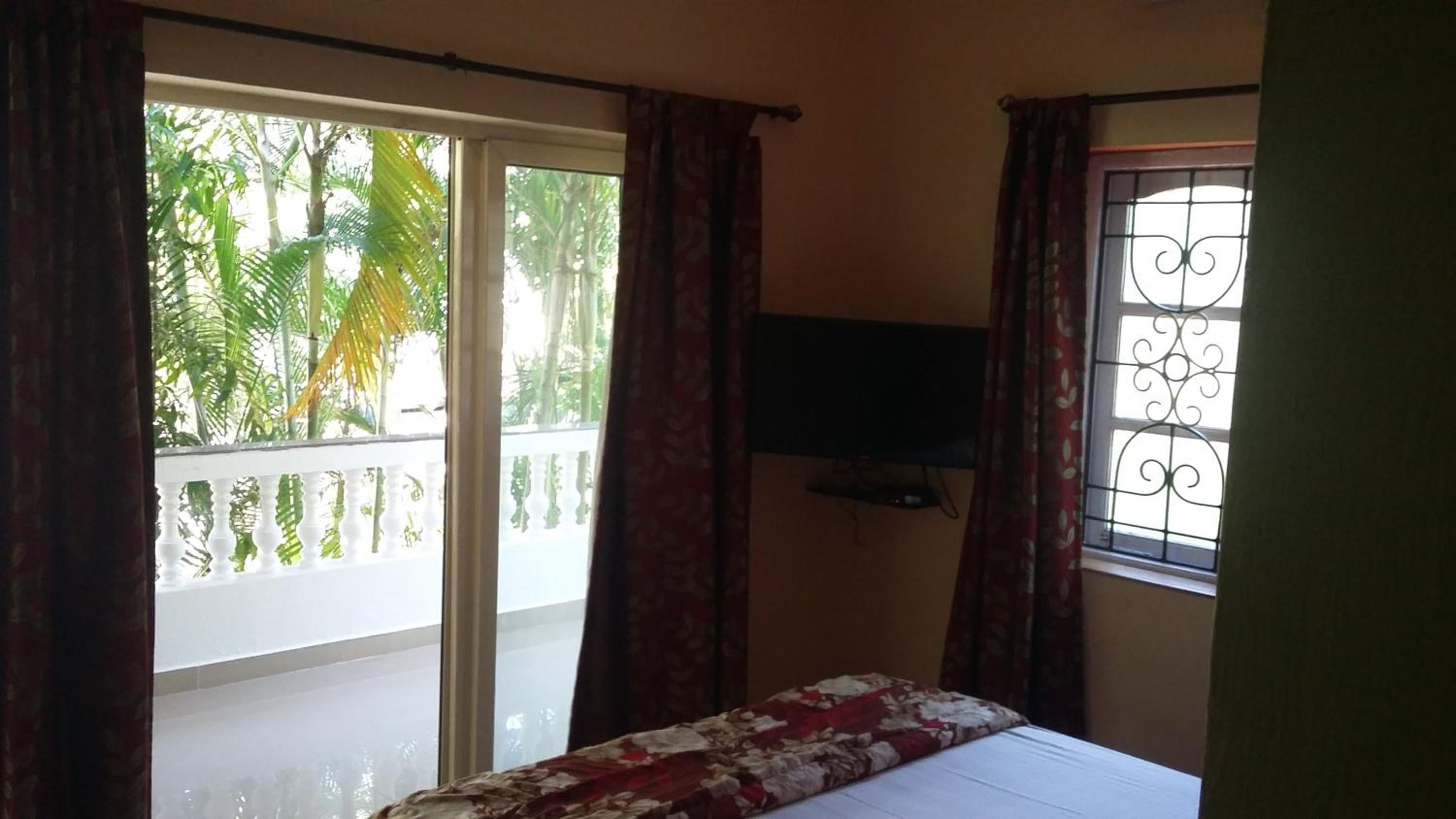 Victoria Villa view 5