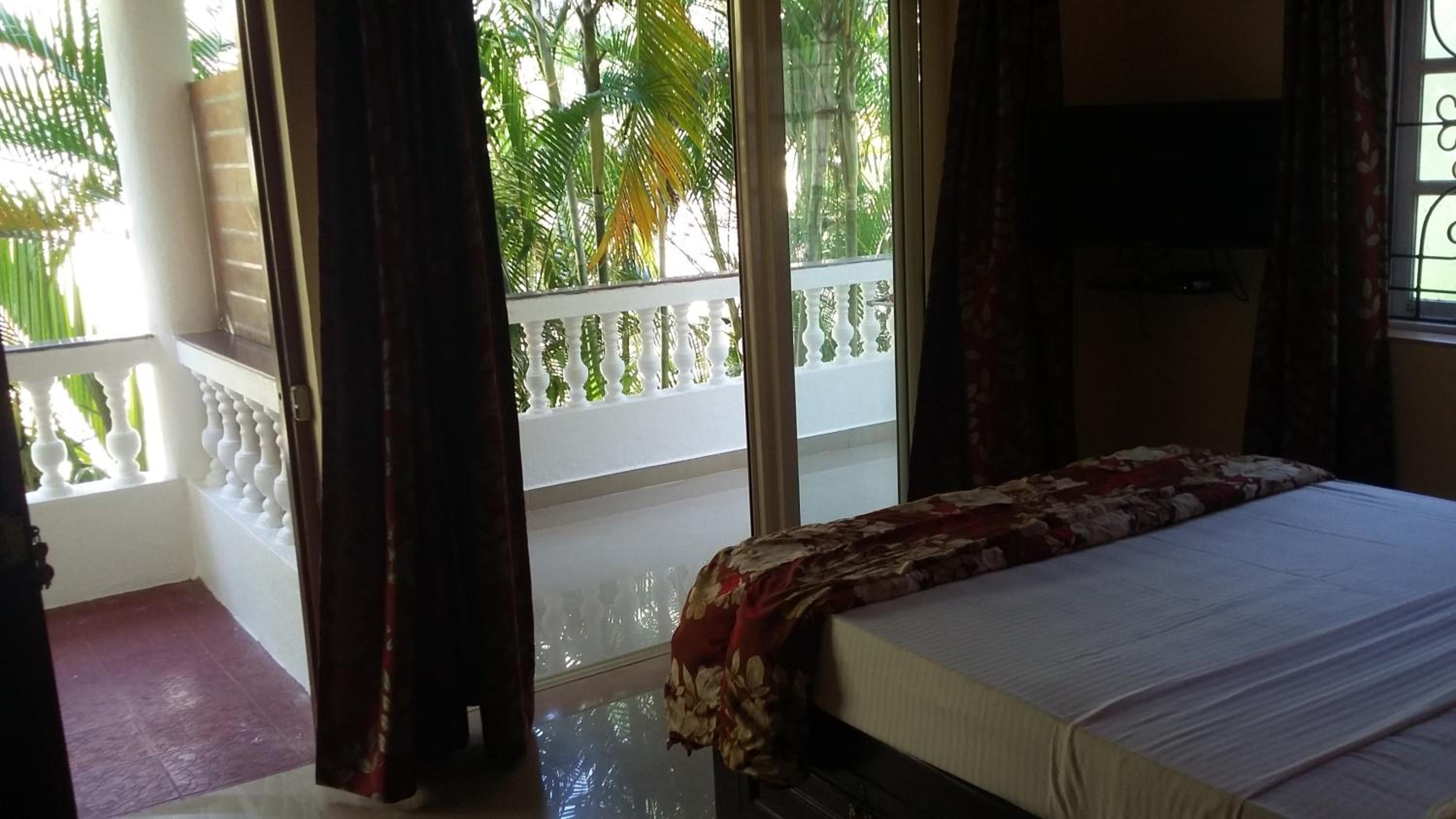 Victoria Villa view 4