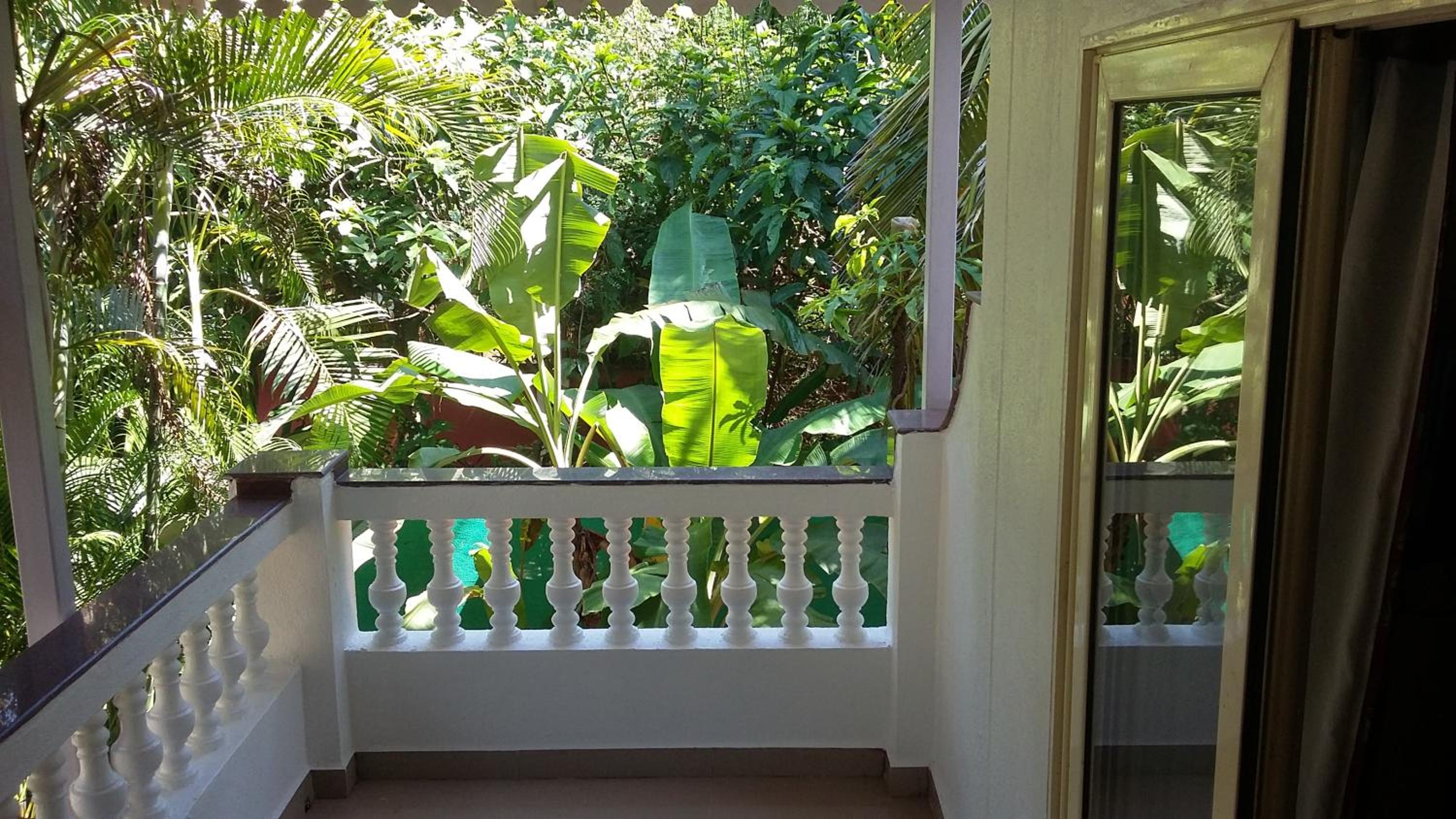 Victoria Villa view 3