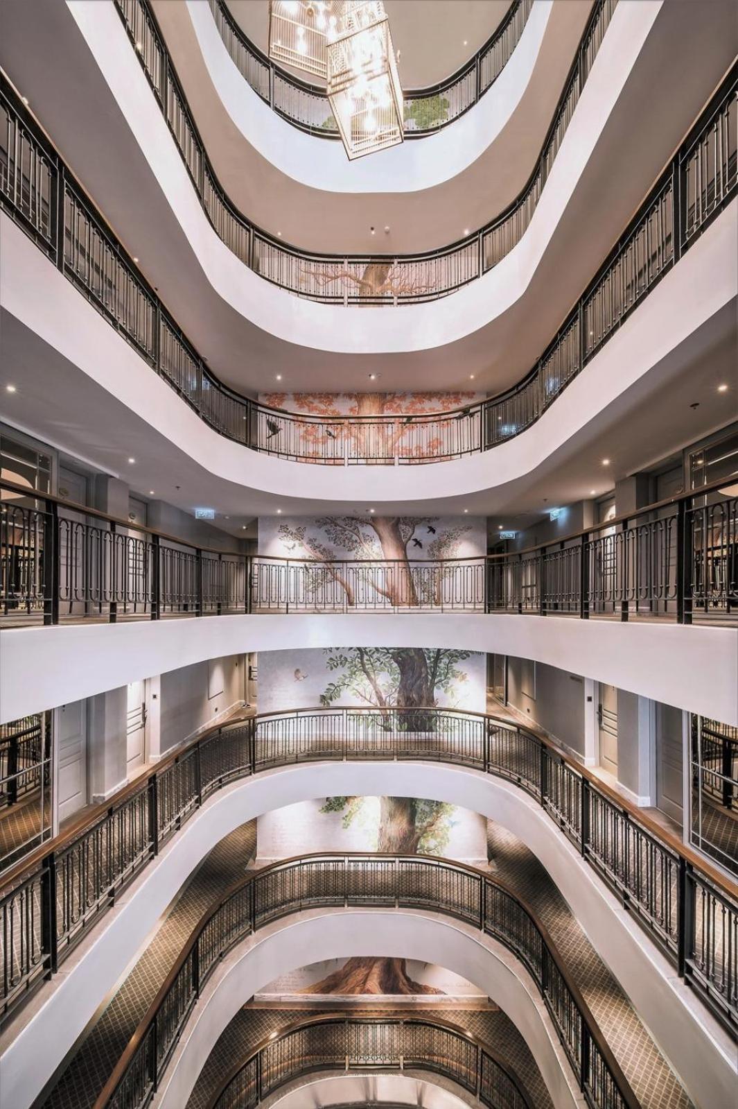 The Salil Hotel Sukhumvit 57 - Thonglor 3