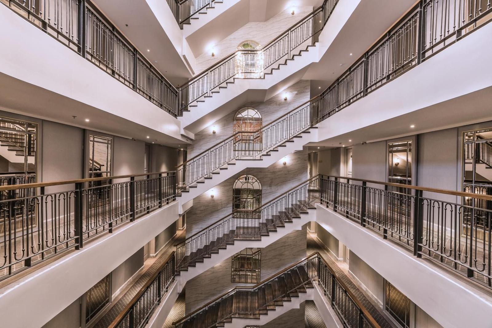 The Salil Hotel Sukhumvit 57 - Thonglor