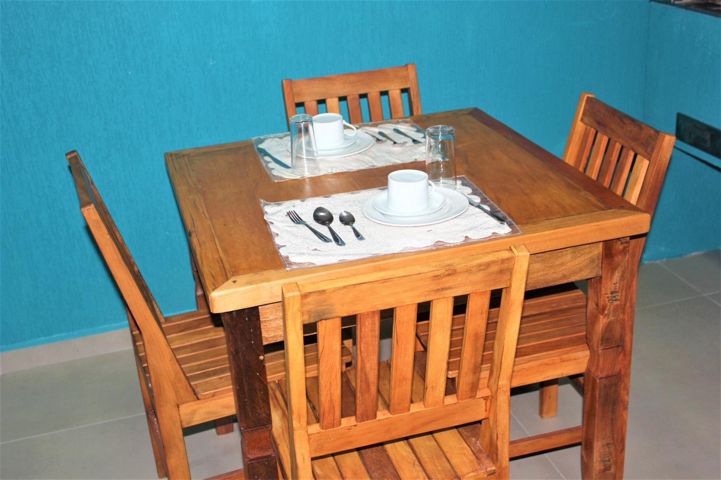 Residencial Águas de Bare