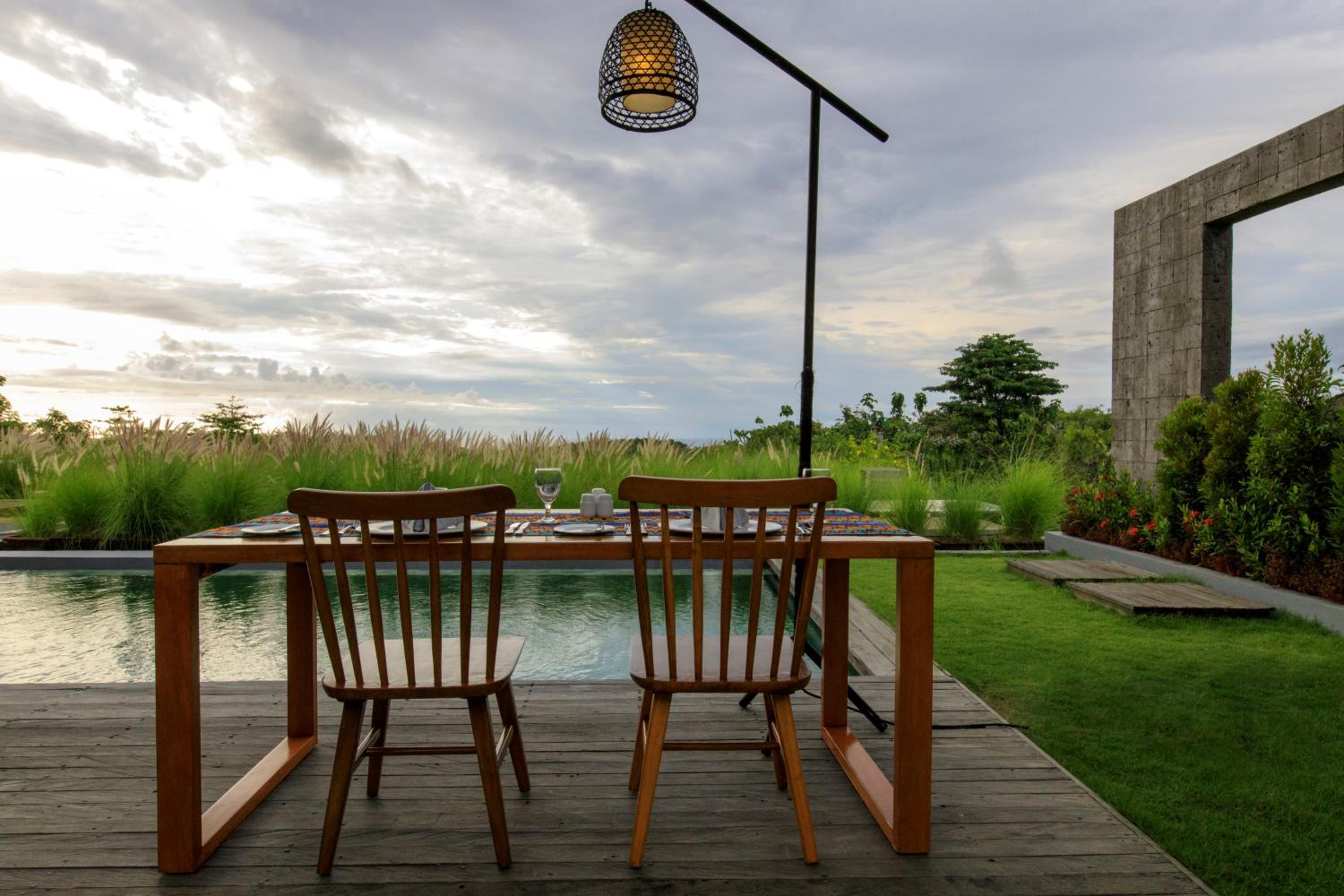 Hideaway Villas Bali - Uluwatu by Kanaan Hospitality