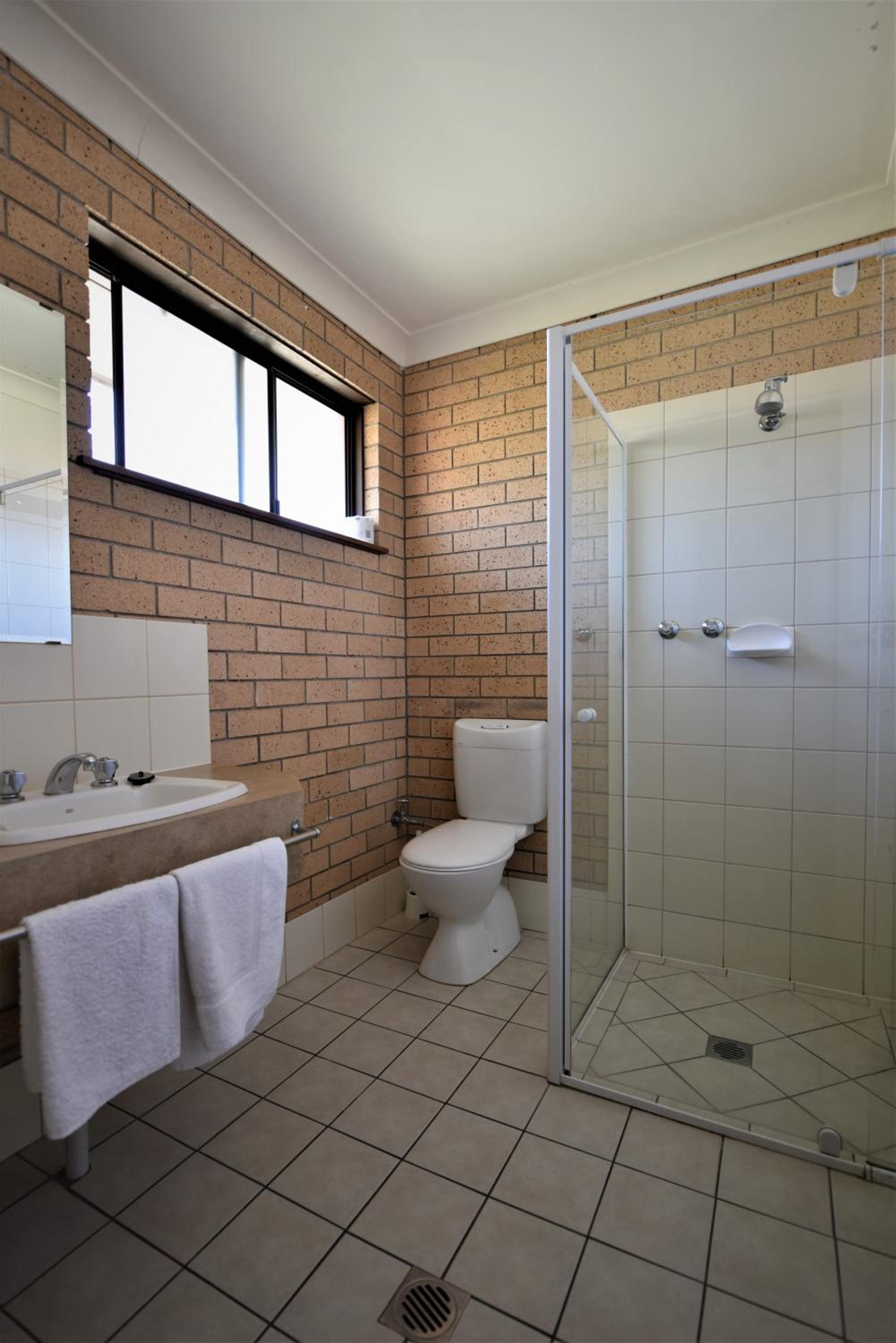 Albury Allawa Motor Inn