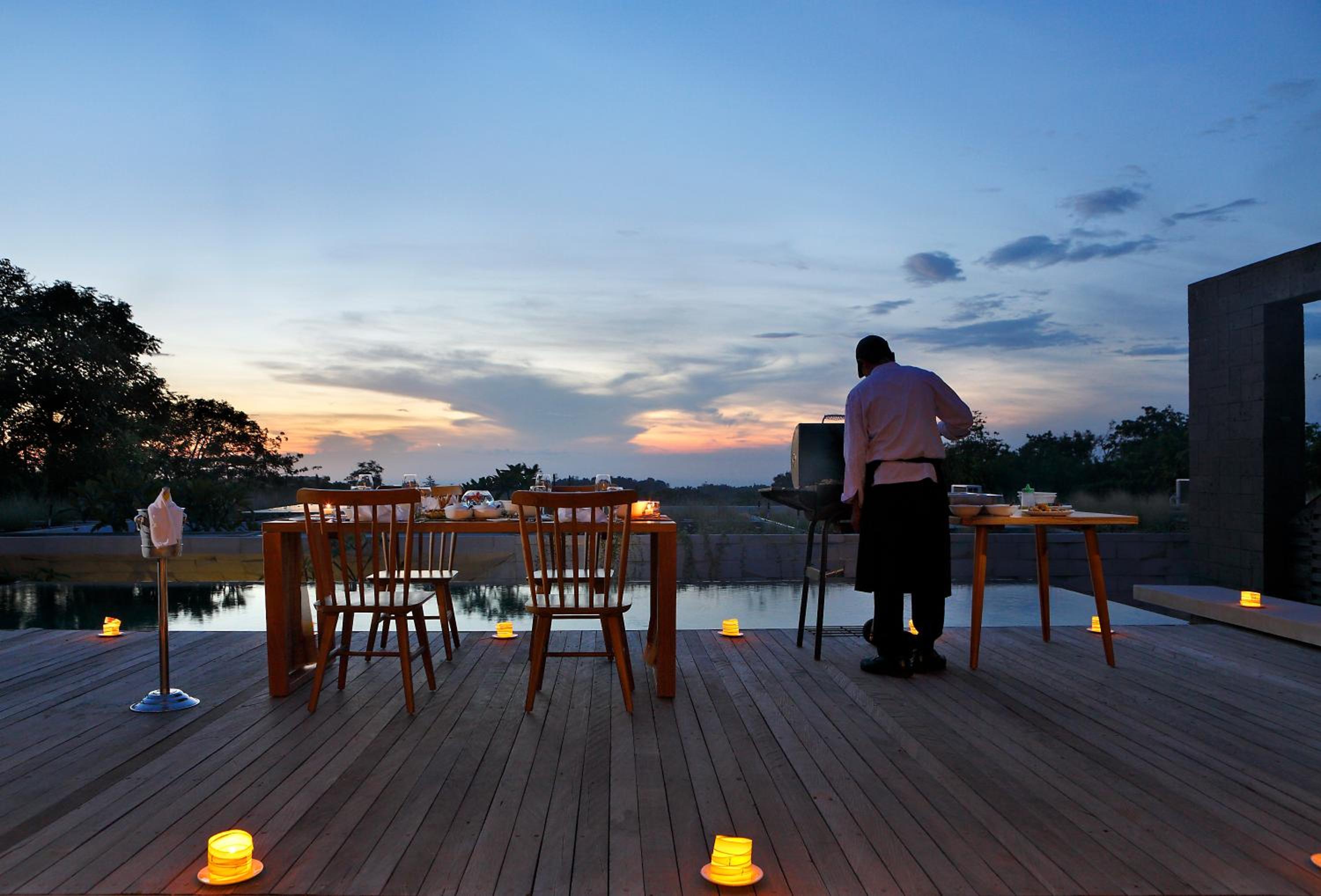 Hideaway Villas Bali - Uluwatu by Kanaan Hospitality