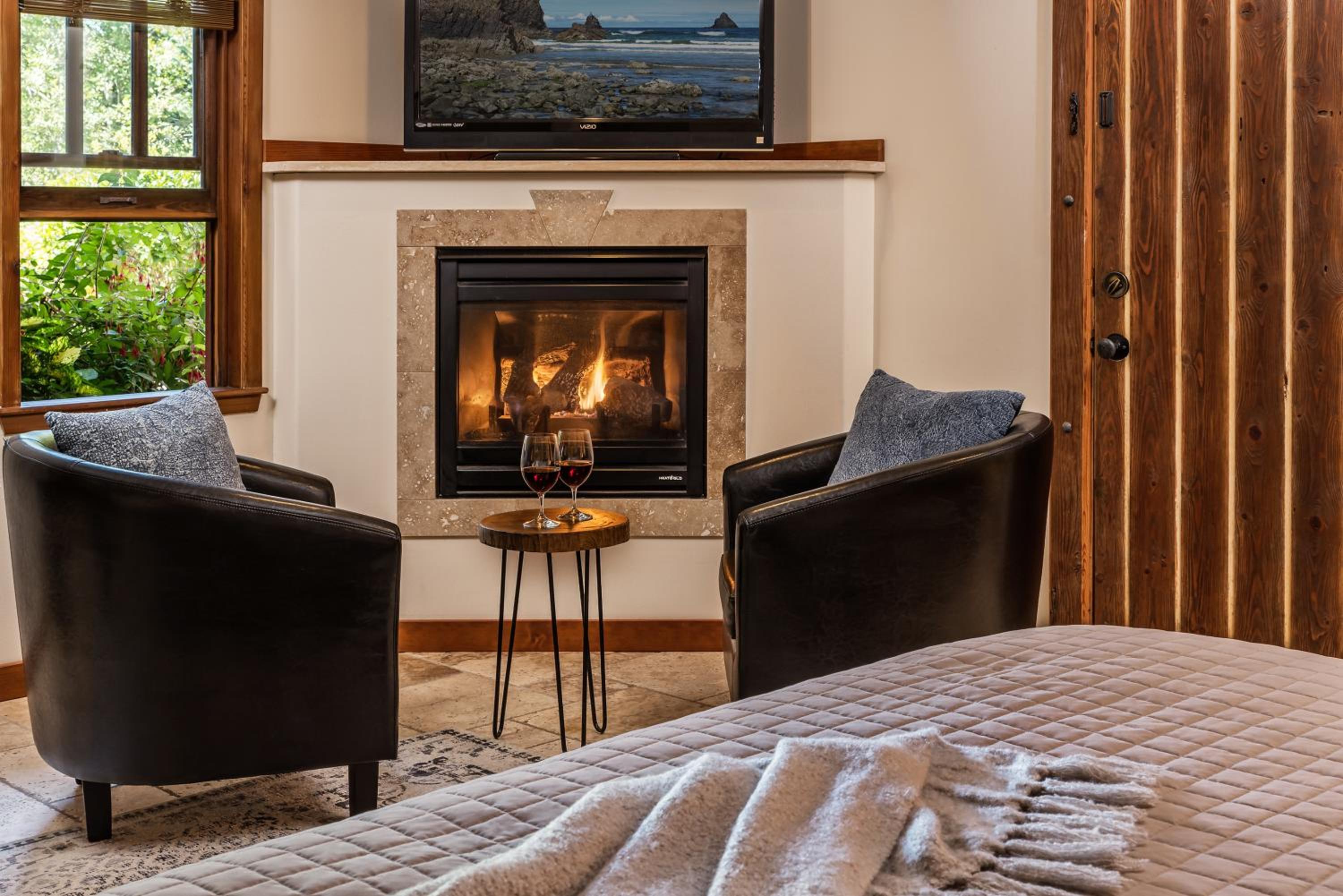 Arch Cape Inn and Retreat
