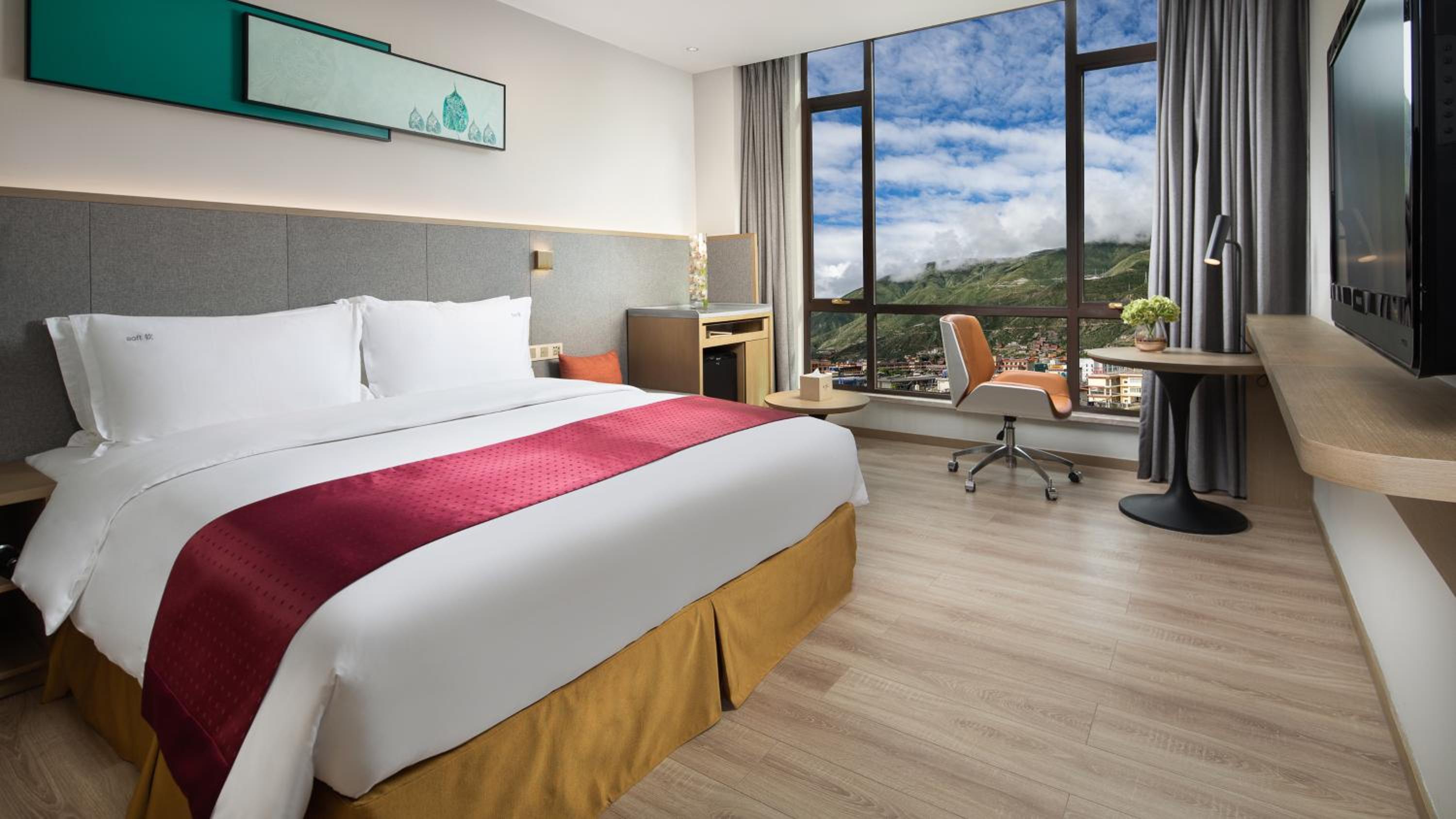 Holiday Inn Batang by IHG view 5