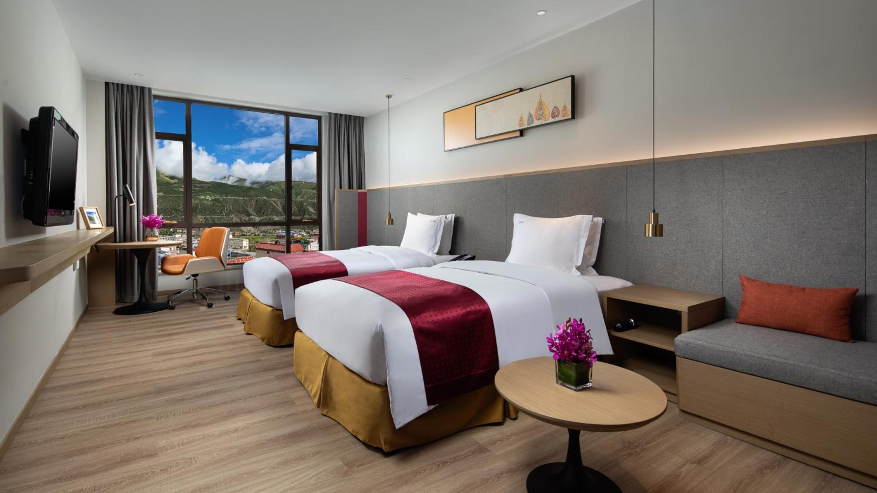 Holiday Inn Batang by IHG view 2