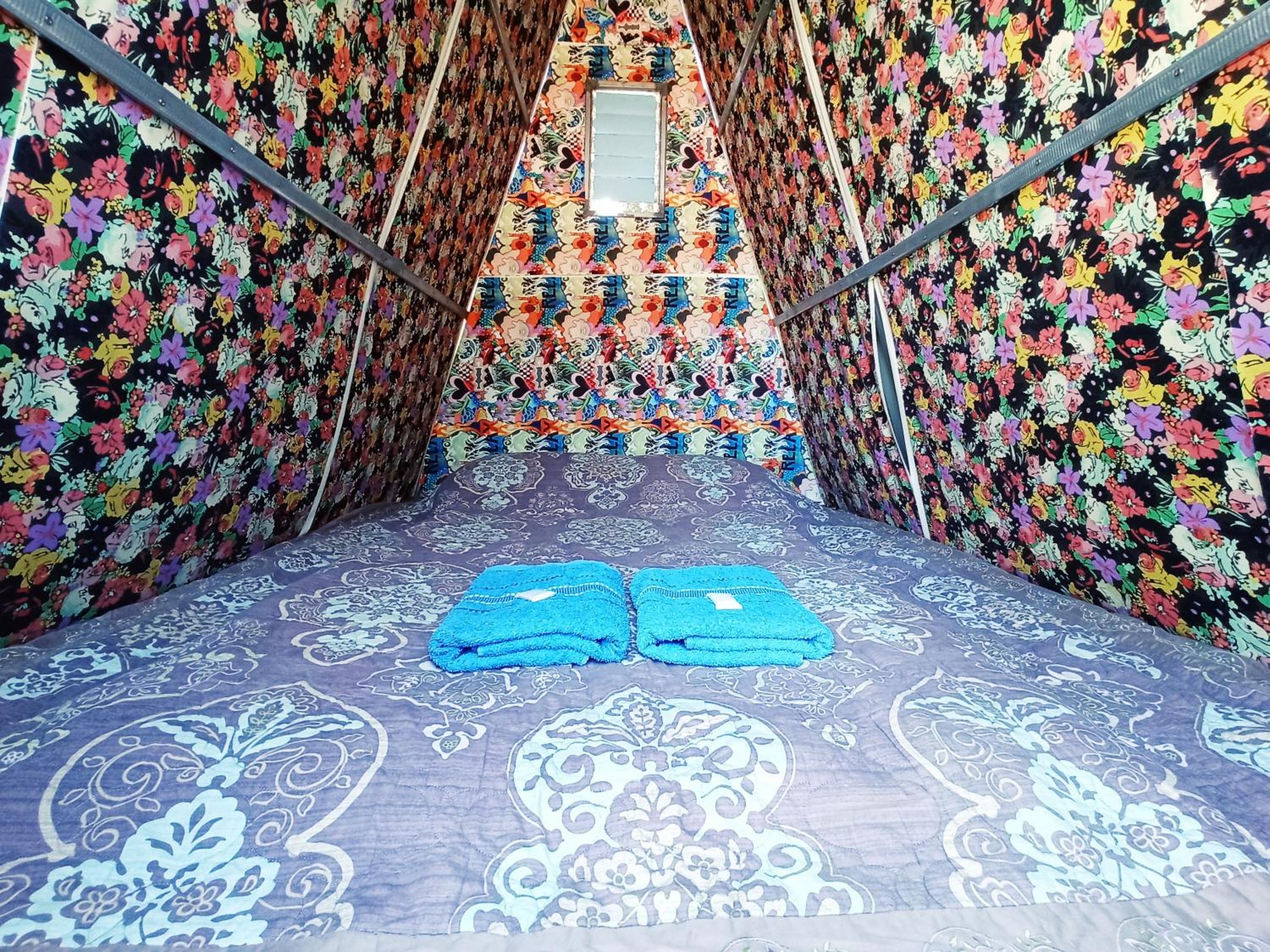 Pai Forest Resort