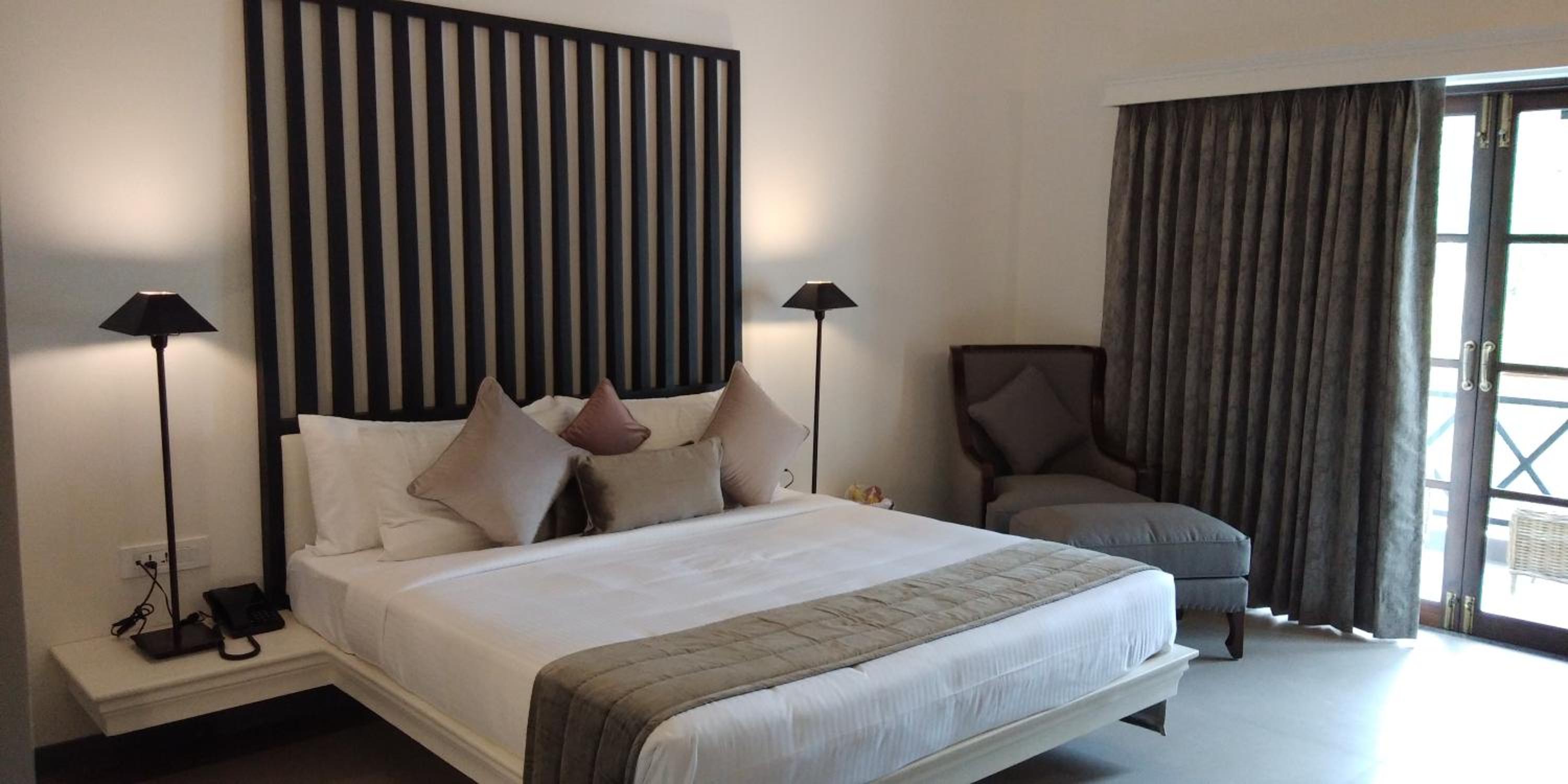 Andores Resort And Spa - Calangute