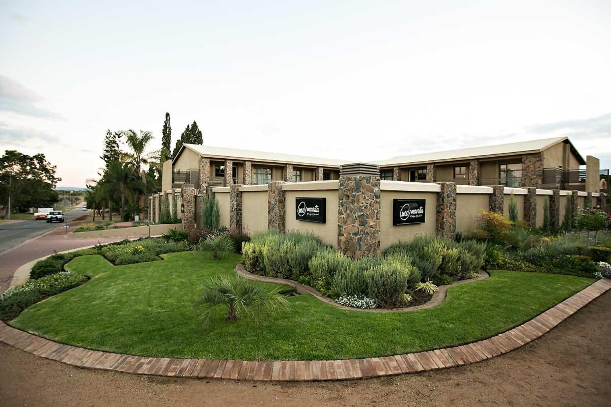 Mavuta Boutique Apartments