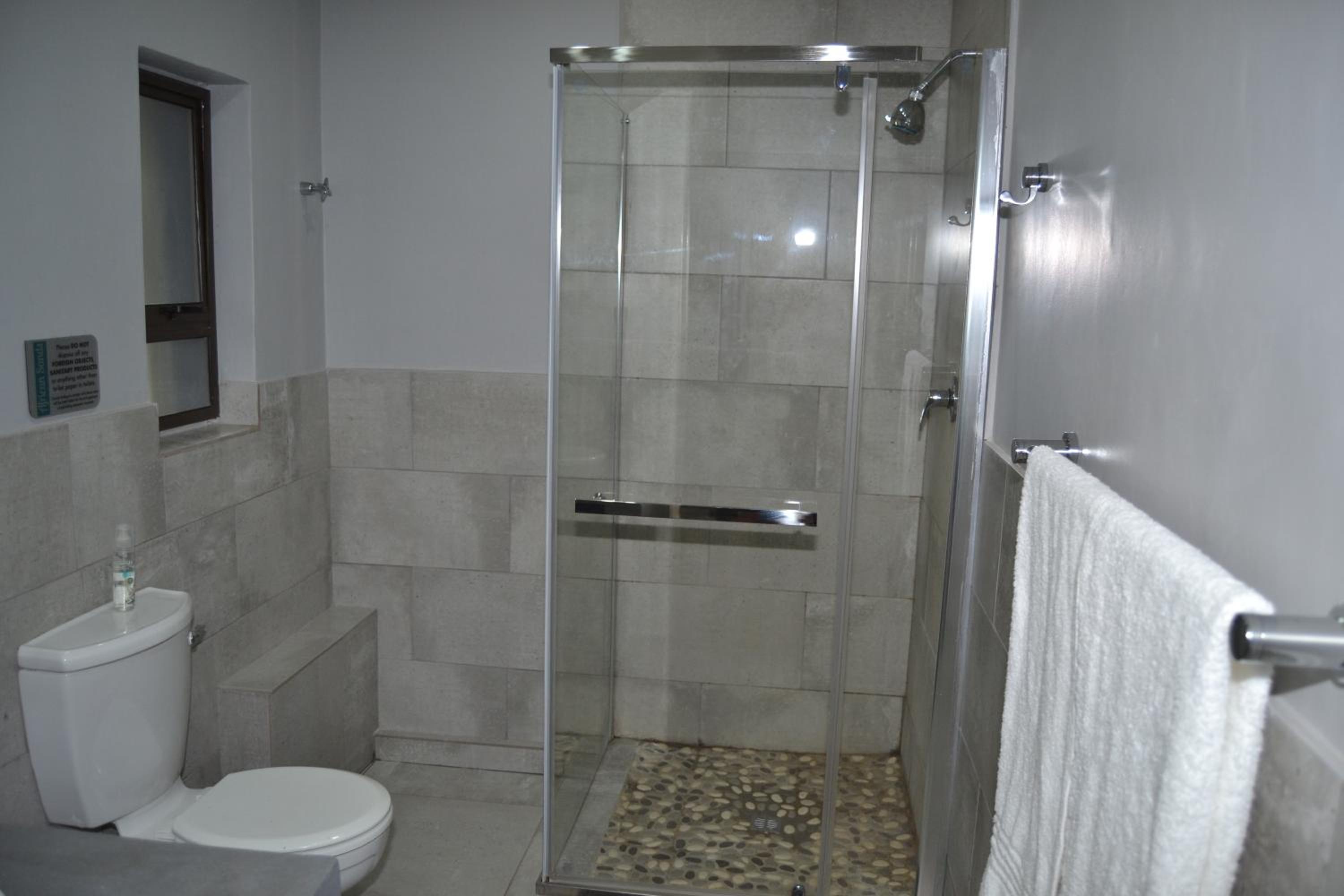 African Sands Guesthouse