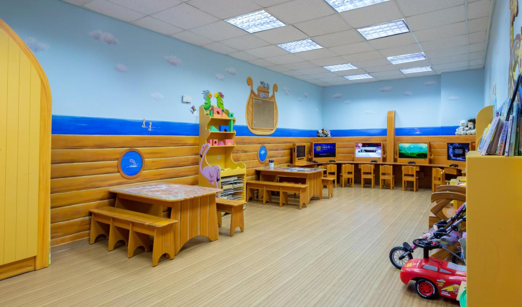 Ein Bokek Vacations - Nevo by Isrotel Collection - Property Image 9