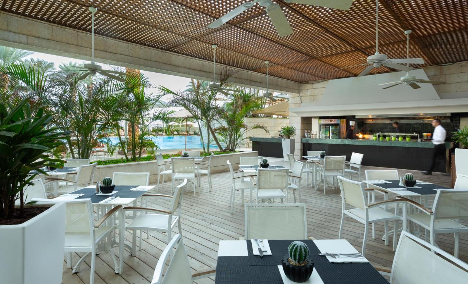Ein Bokek Vacations - Nevo by Isrotel Collection - Property Image 4