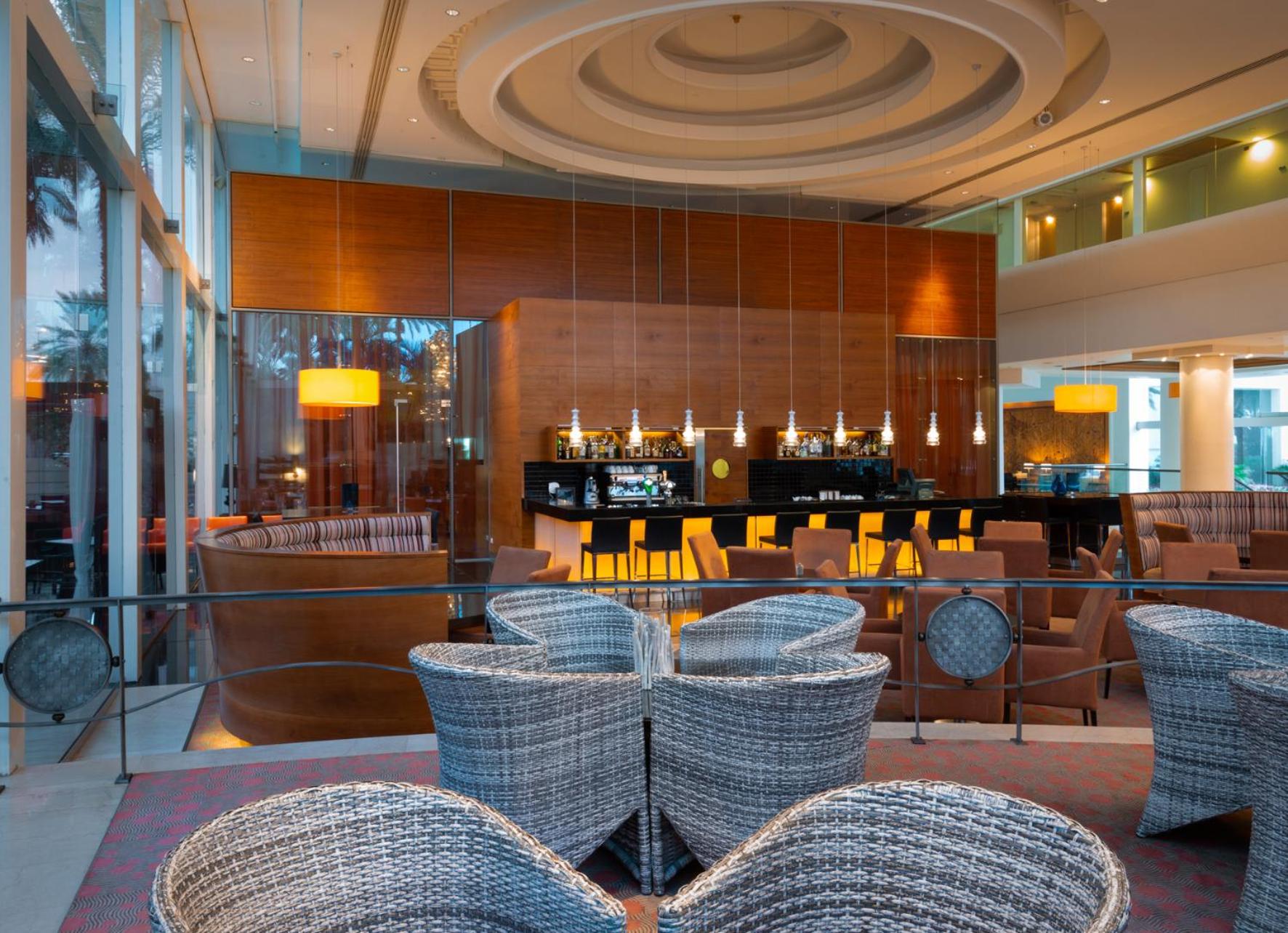Ein Bokek Vacations - Nevo by Isrotel Collection - Property Image 12