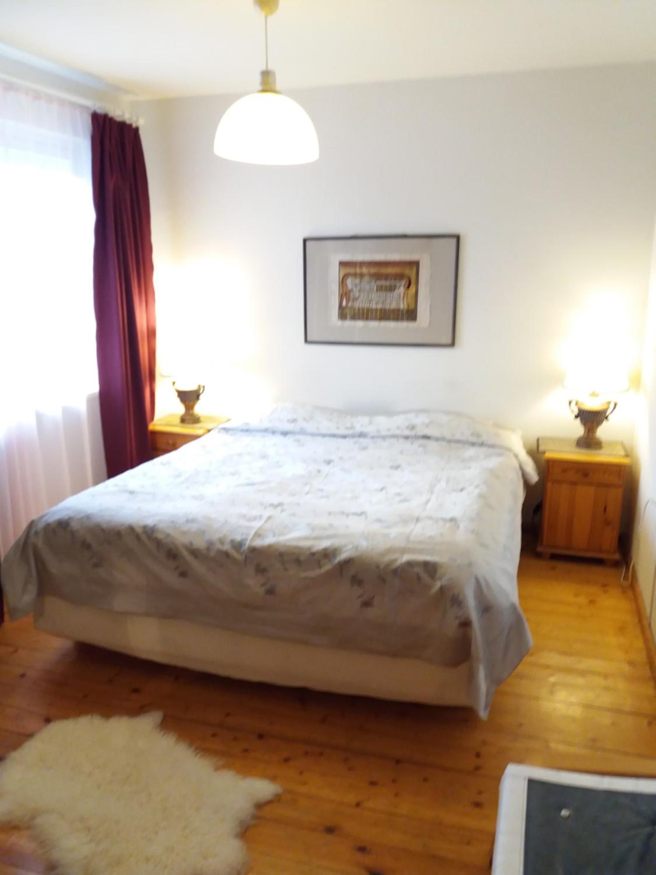 White Villa view 3