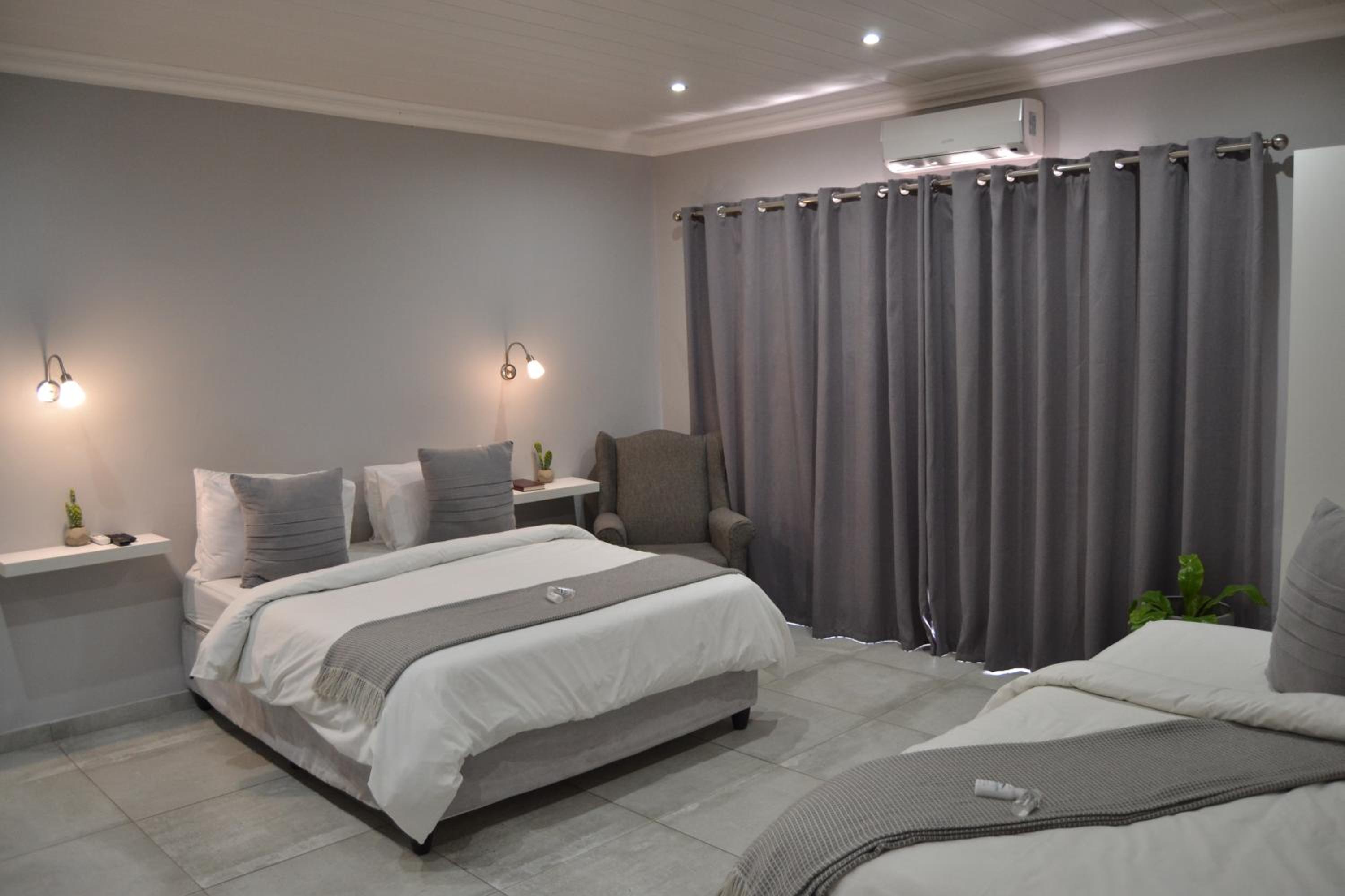 African Sands Guesthouse